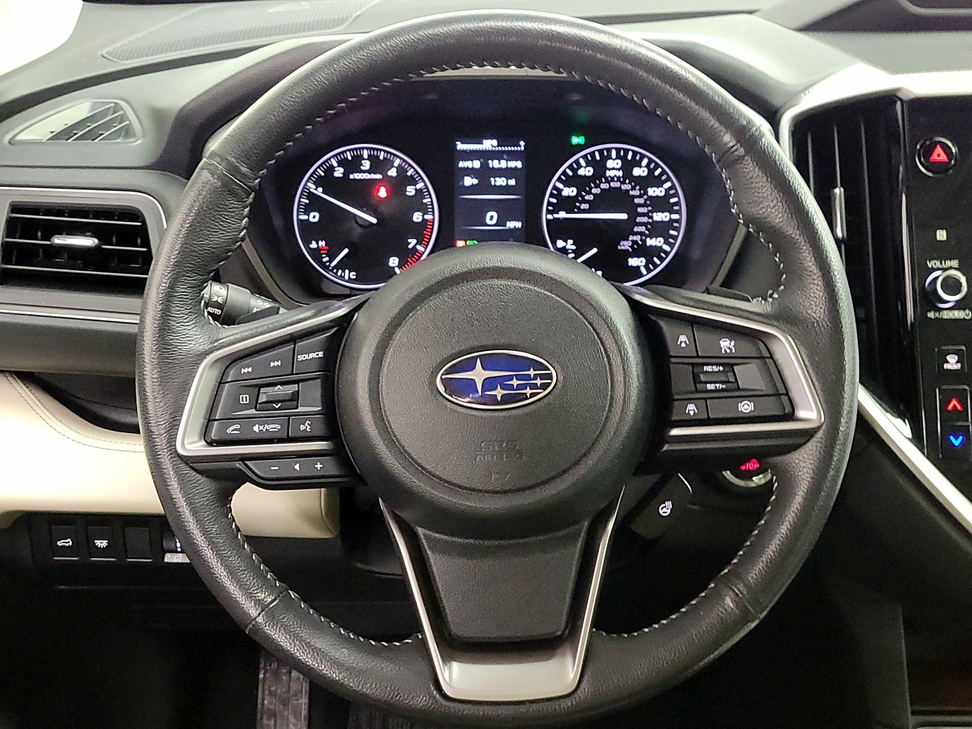 Thumbnail: 2024 Subaru Ascent - 10