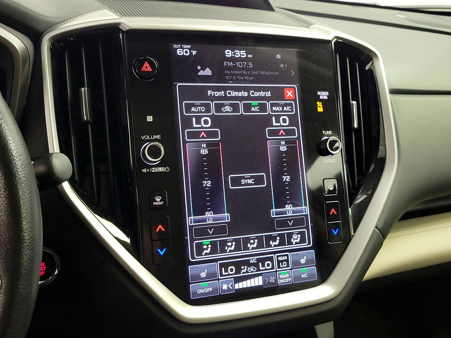 Thumbnail: 2024 Subaru Ascent - 16