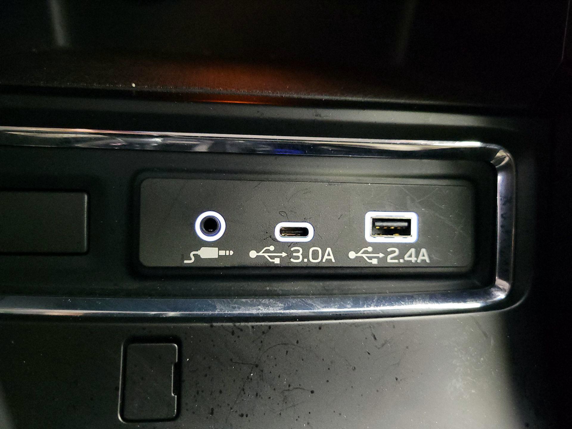 Thumbnail: 2024 Subaru Ascent - 18