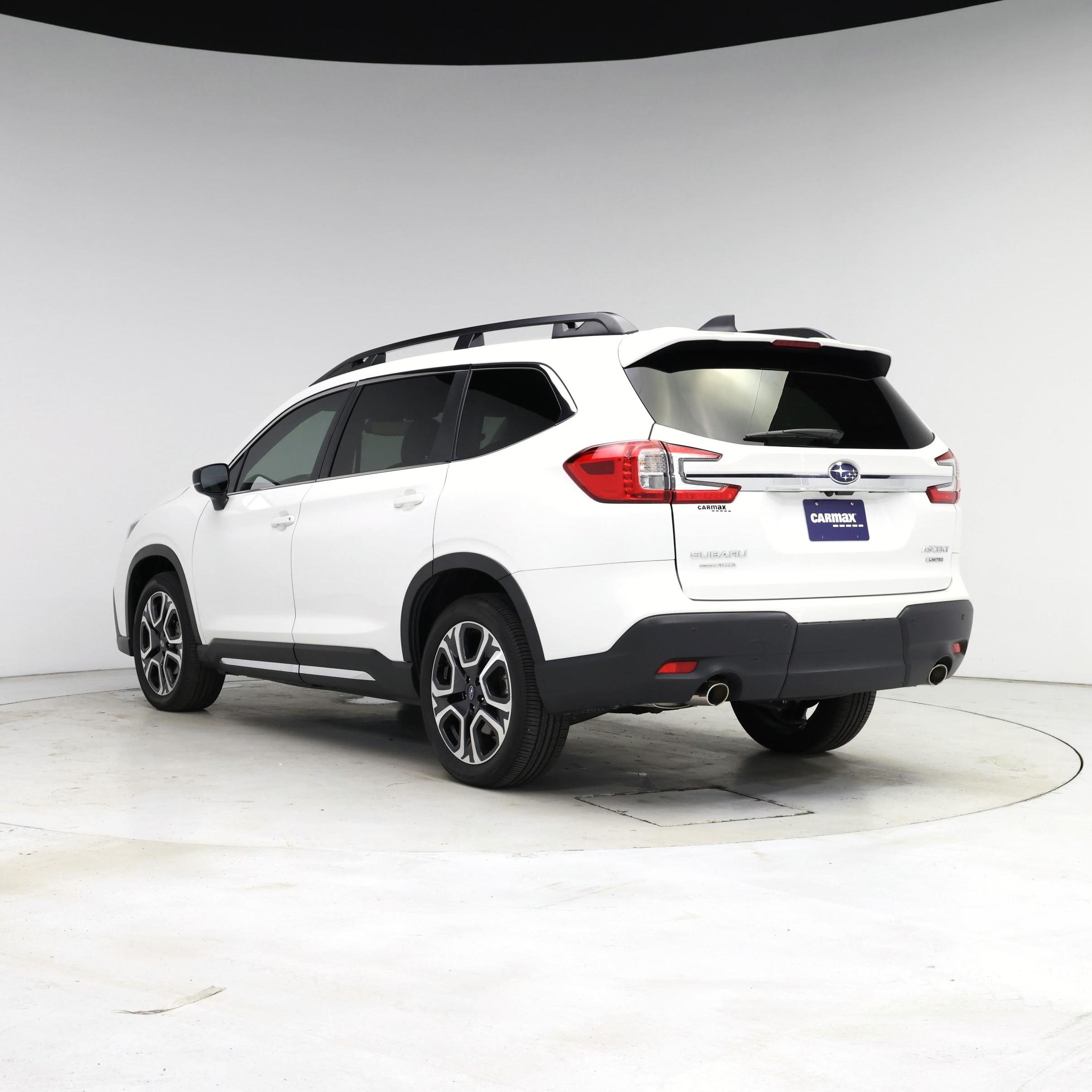 Thumbnail: 2024 Subaru Ascent - 2