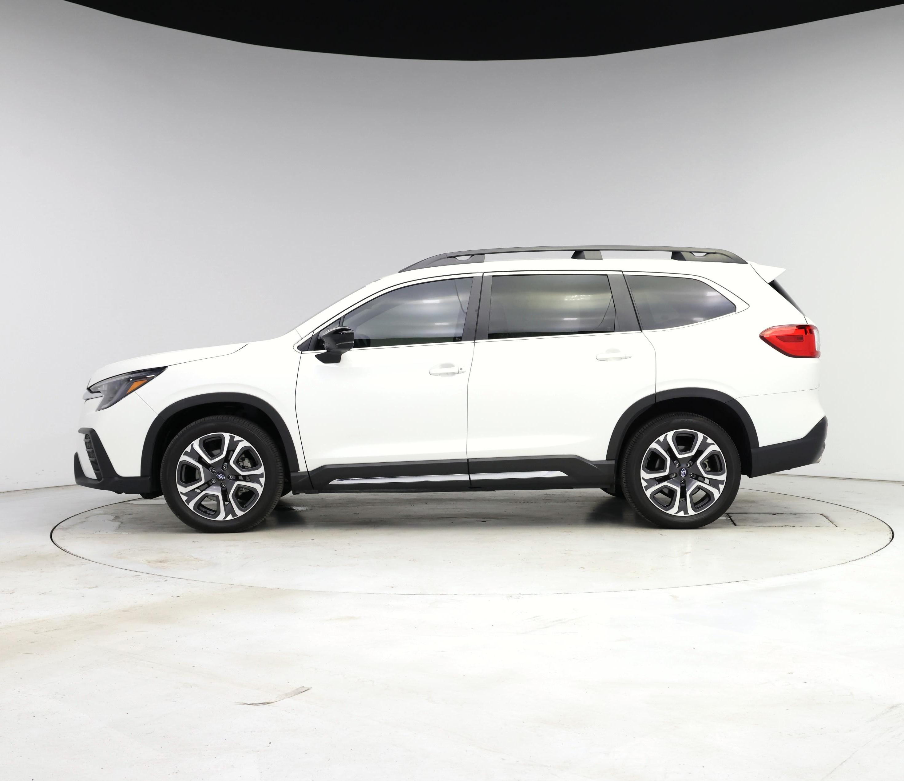 Thumbnail: 2024 Subaru Ascent - 3