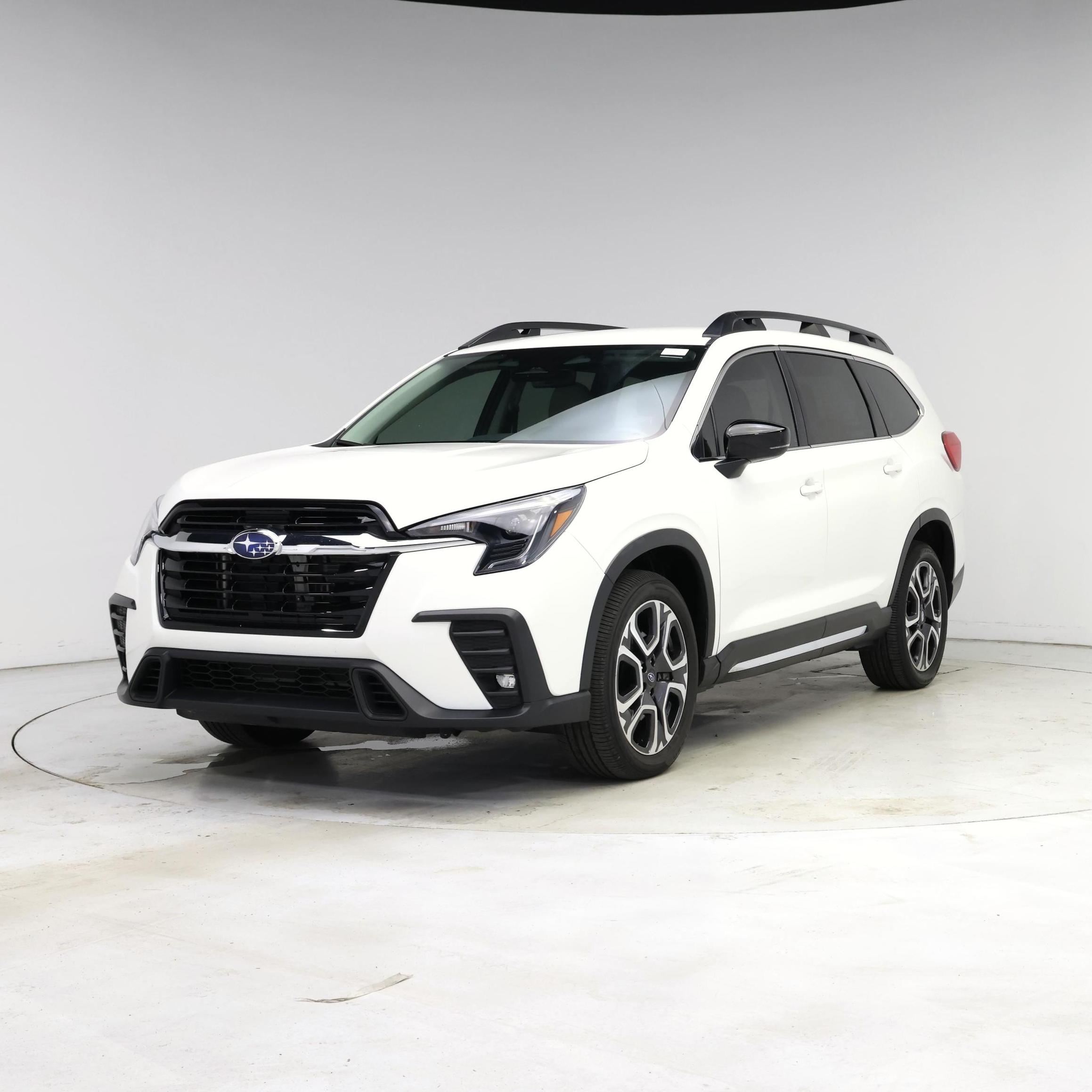 Thumbnail: 2024 Subaru Ascent - 4