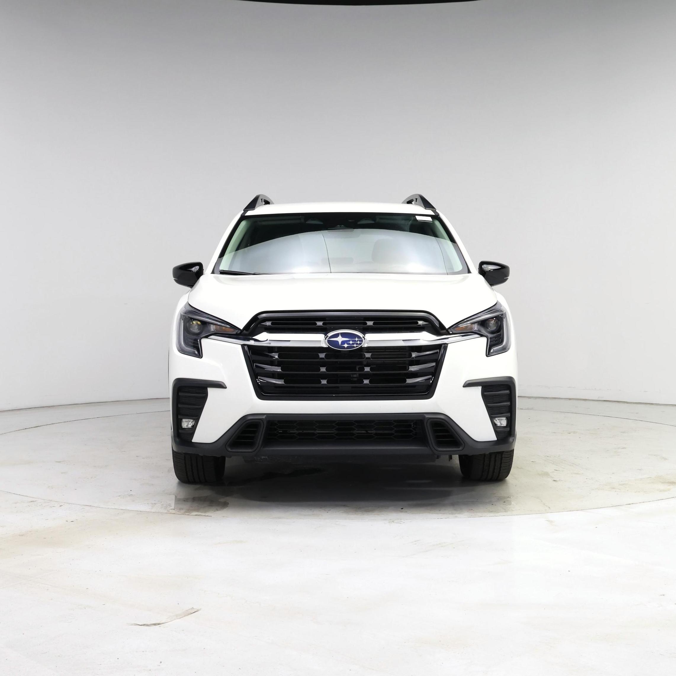 Thumbnail: 2024 Subaru Ascent - 5