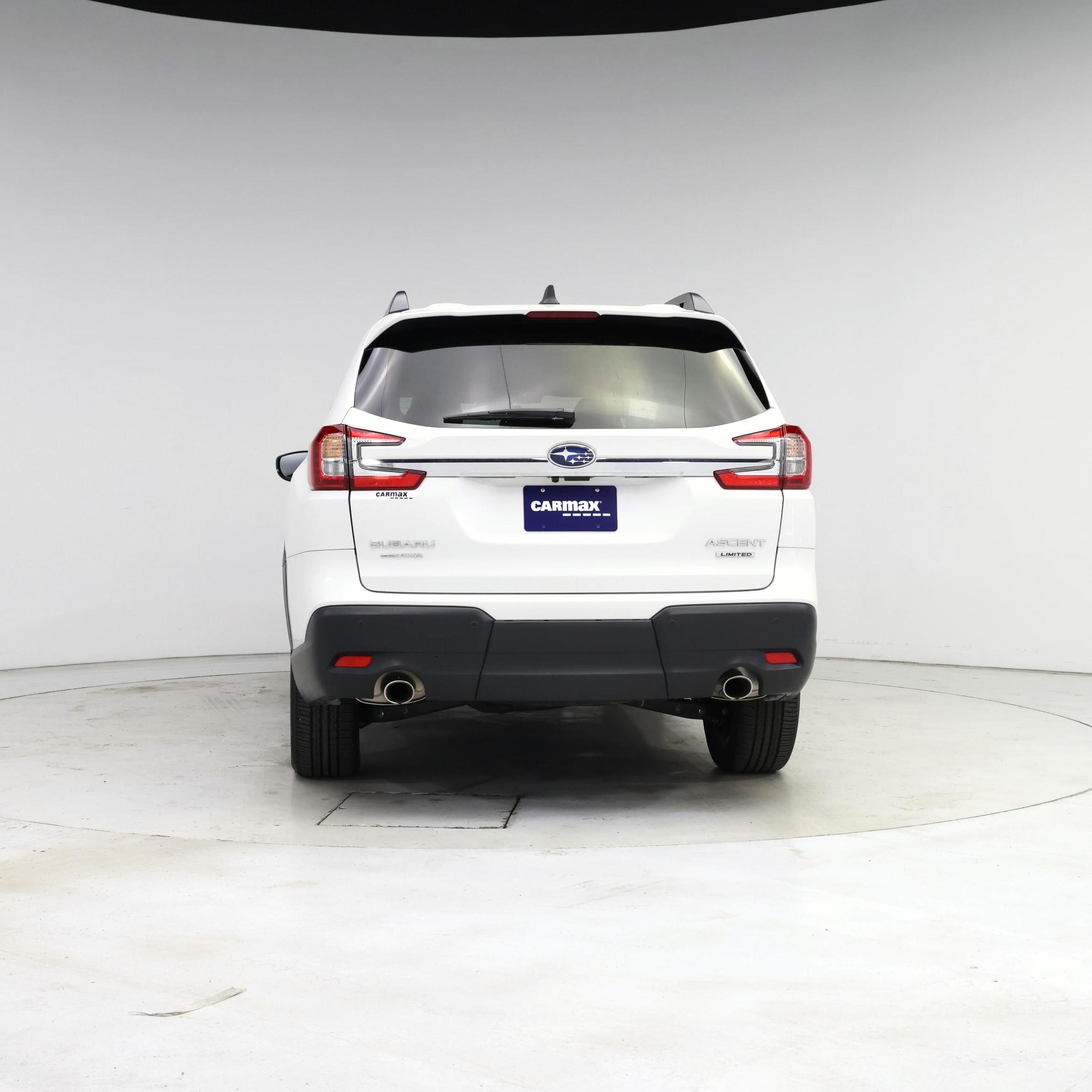 Thumbnail: 2024 Subaru Ascent - 6