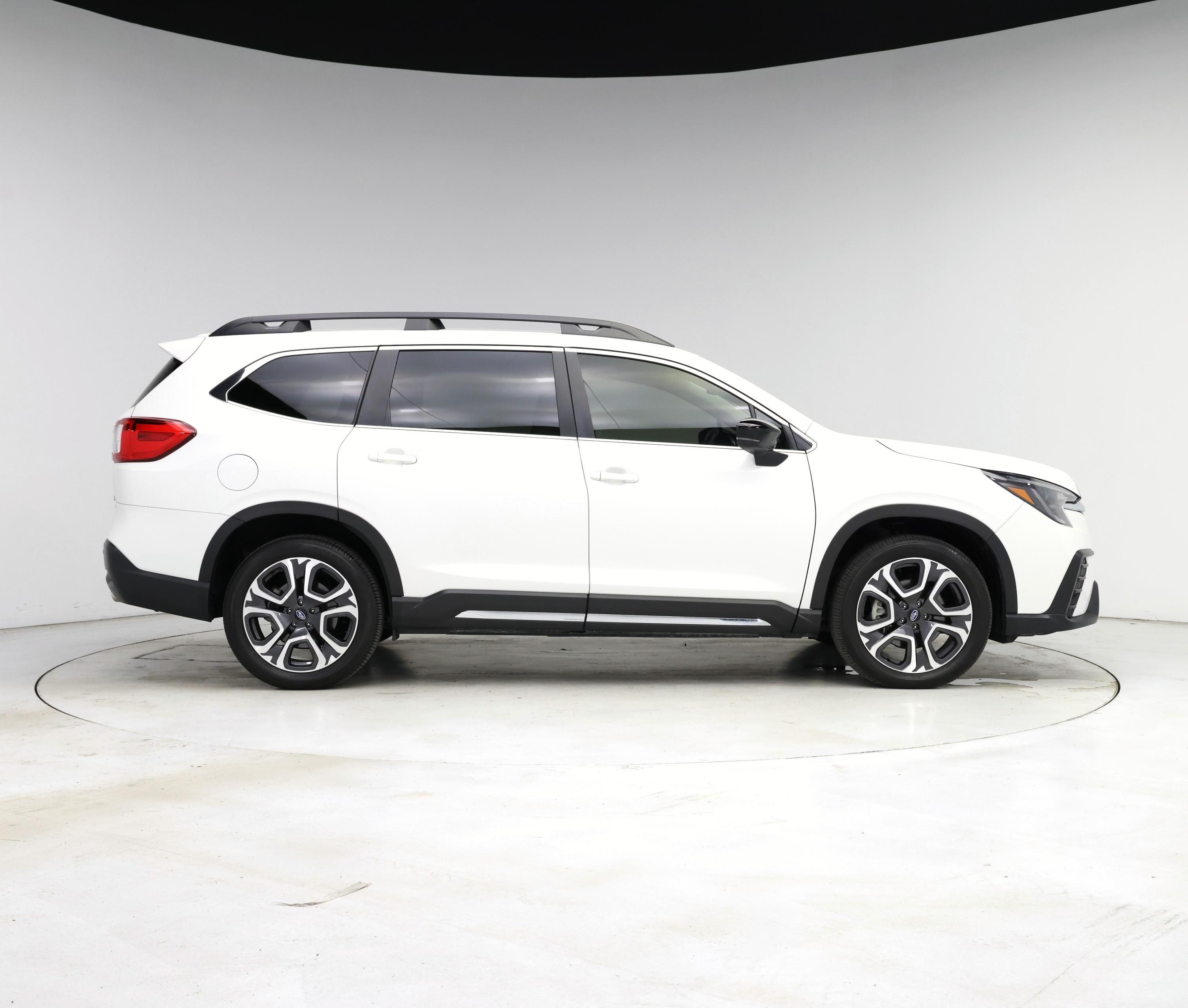 Thumbnail: 2024 Subaru Ascent - 7
