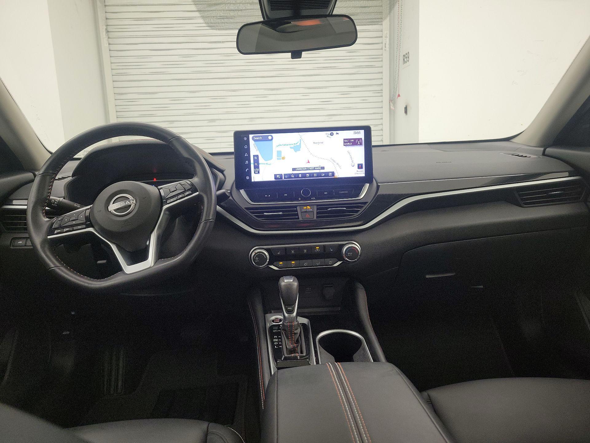 Thumbnail: 2023 Nissan Altima - 9