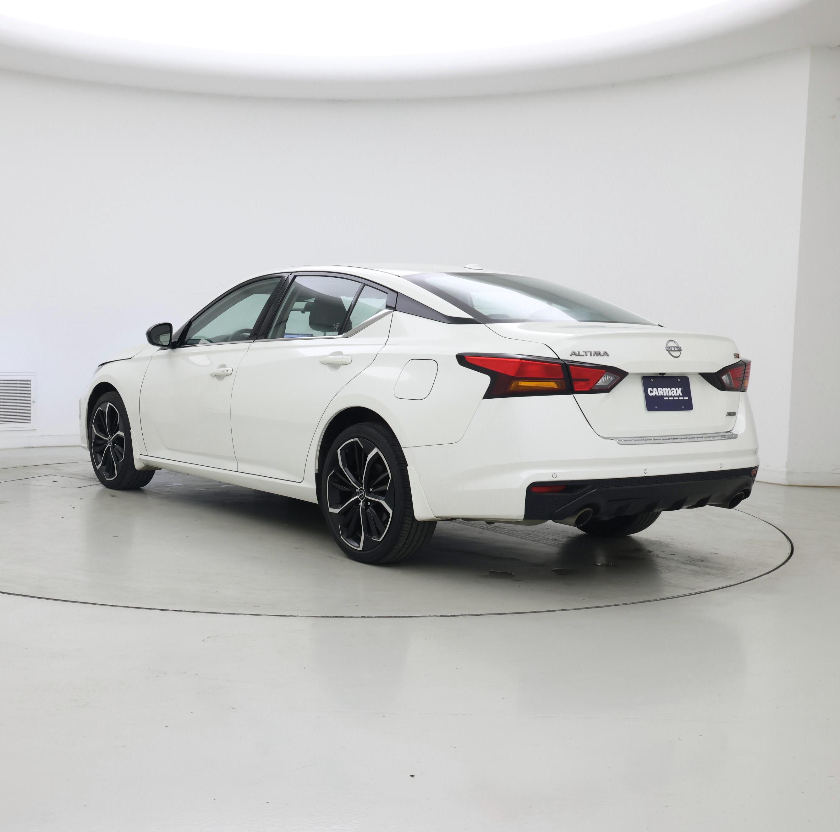 Thumbnail: 2023 Nissan Altima - 2