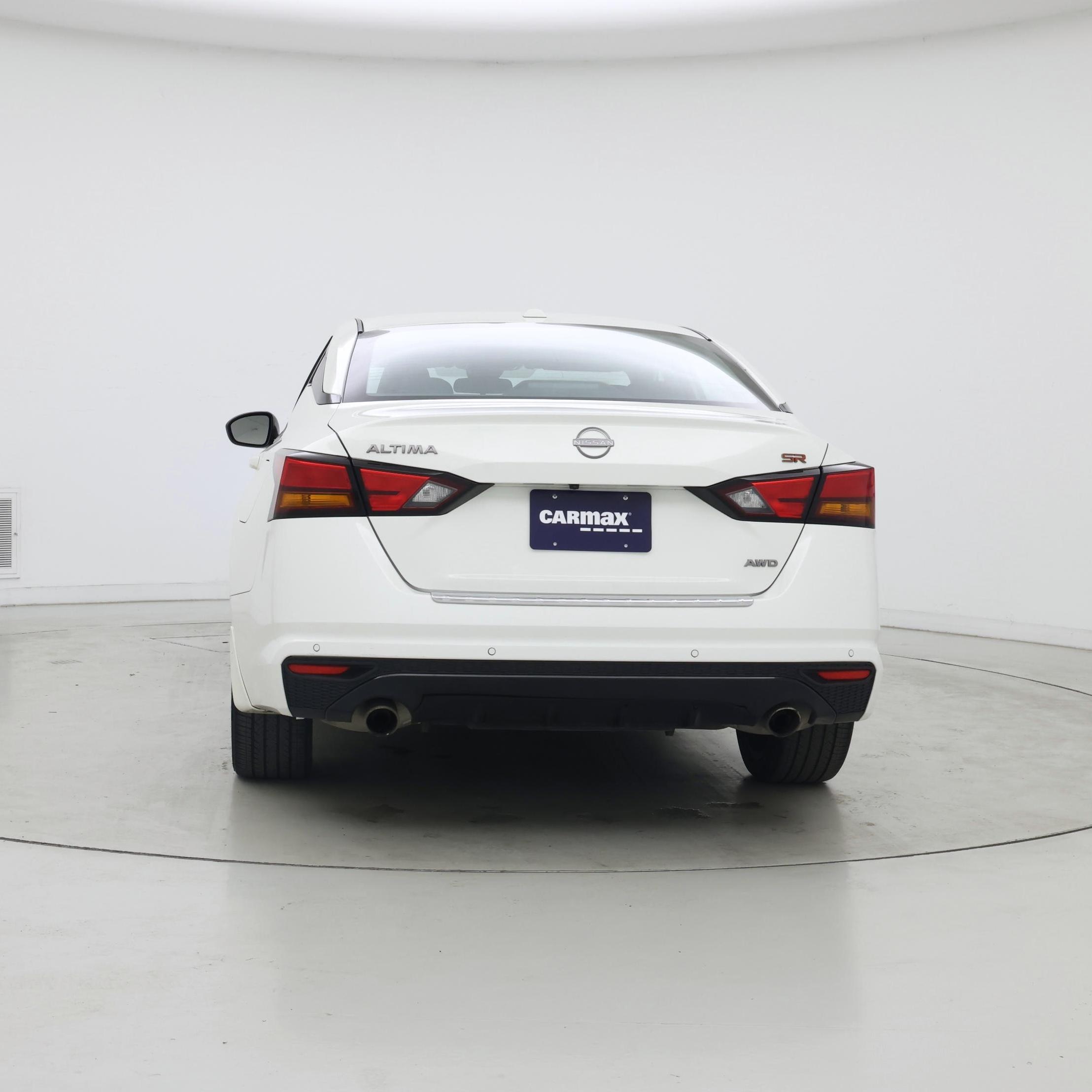 Thumbnail: 2023 Nissan Altima - 6