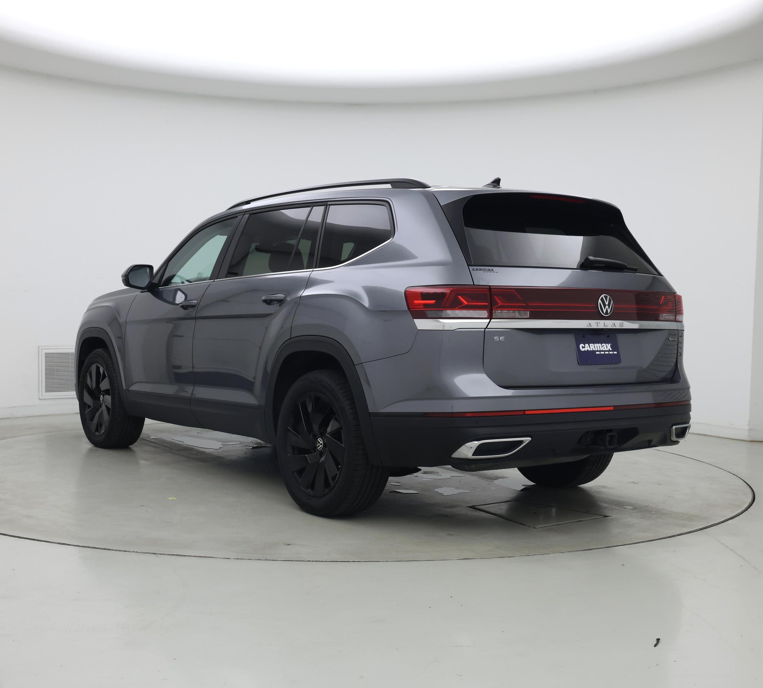 Thumbnail: 2025 Volkswagen Atlas - 2
