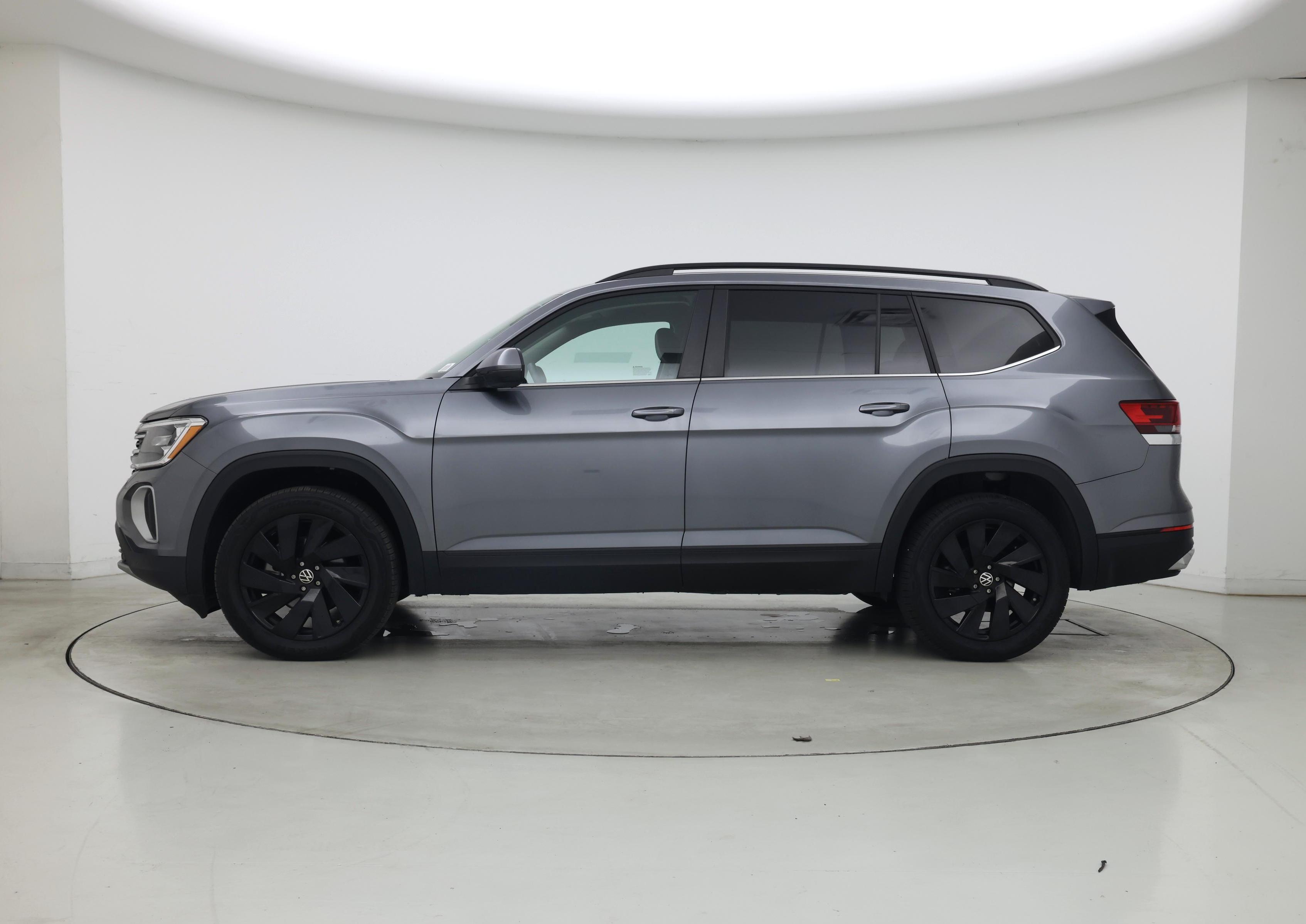 Thumbnail: 2025 Volkswagen Atlas - 3