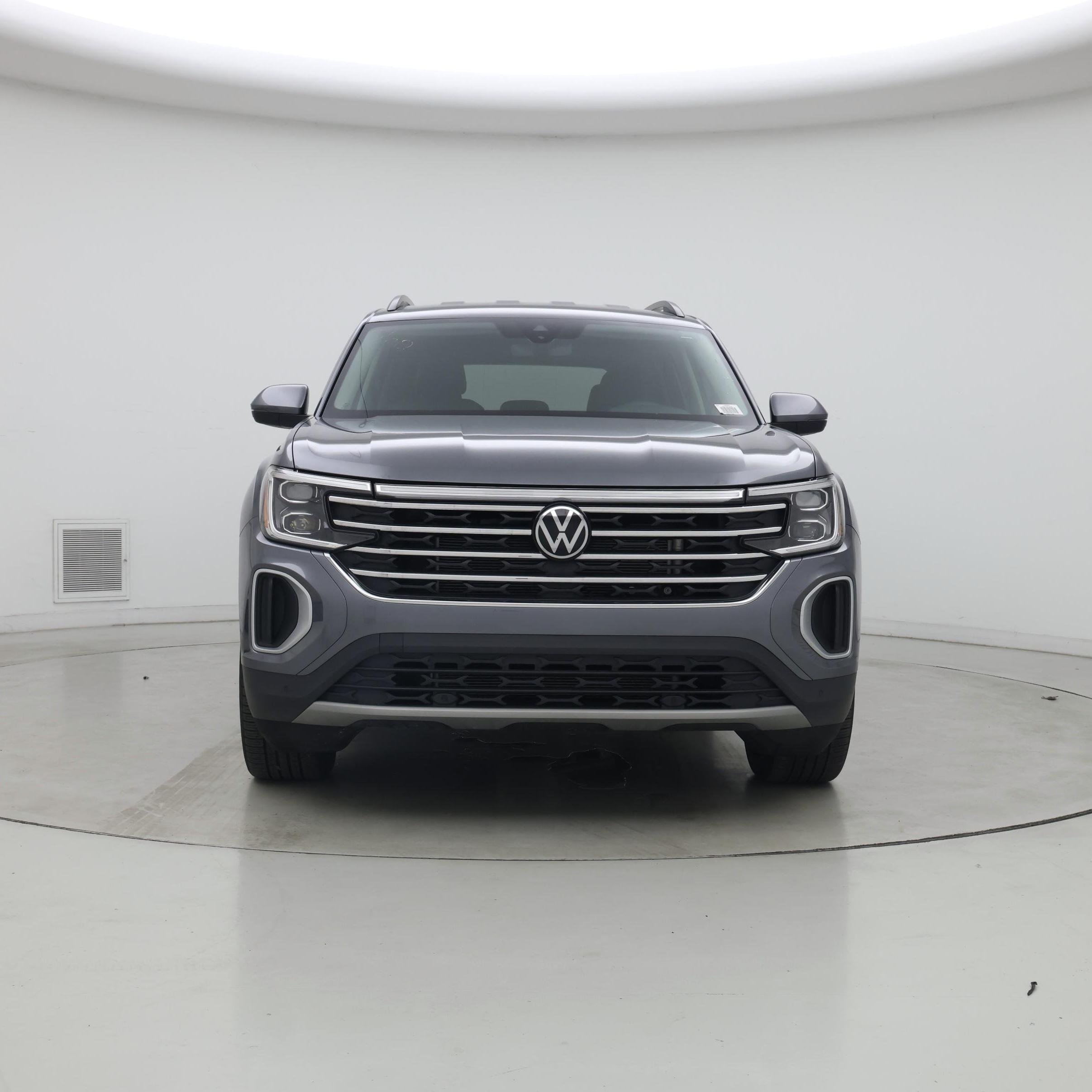 Thumbnail: 2025 Volkswagen Atlas - 5