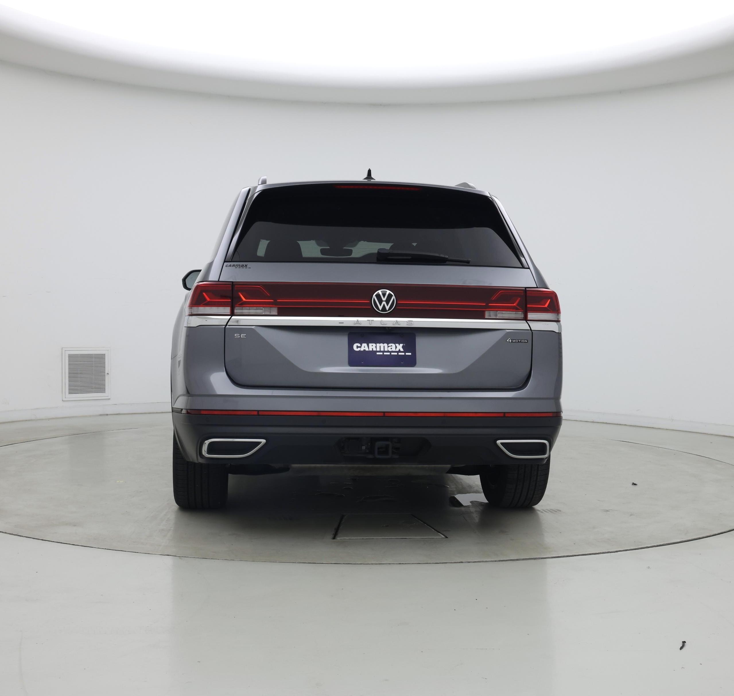 Thumbnail: 2025 Volkswagen Atlas - 6