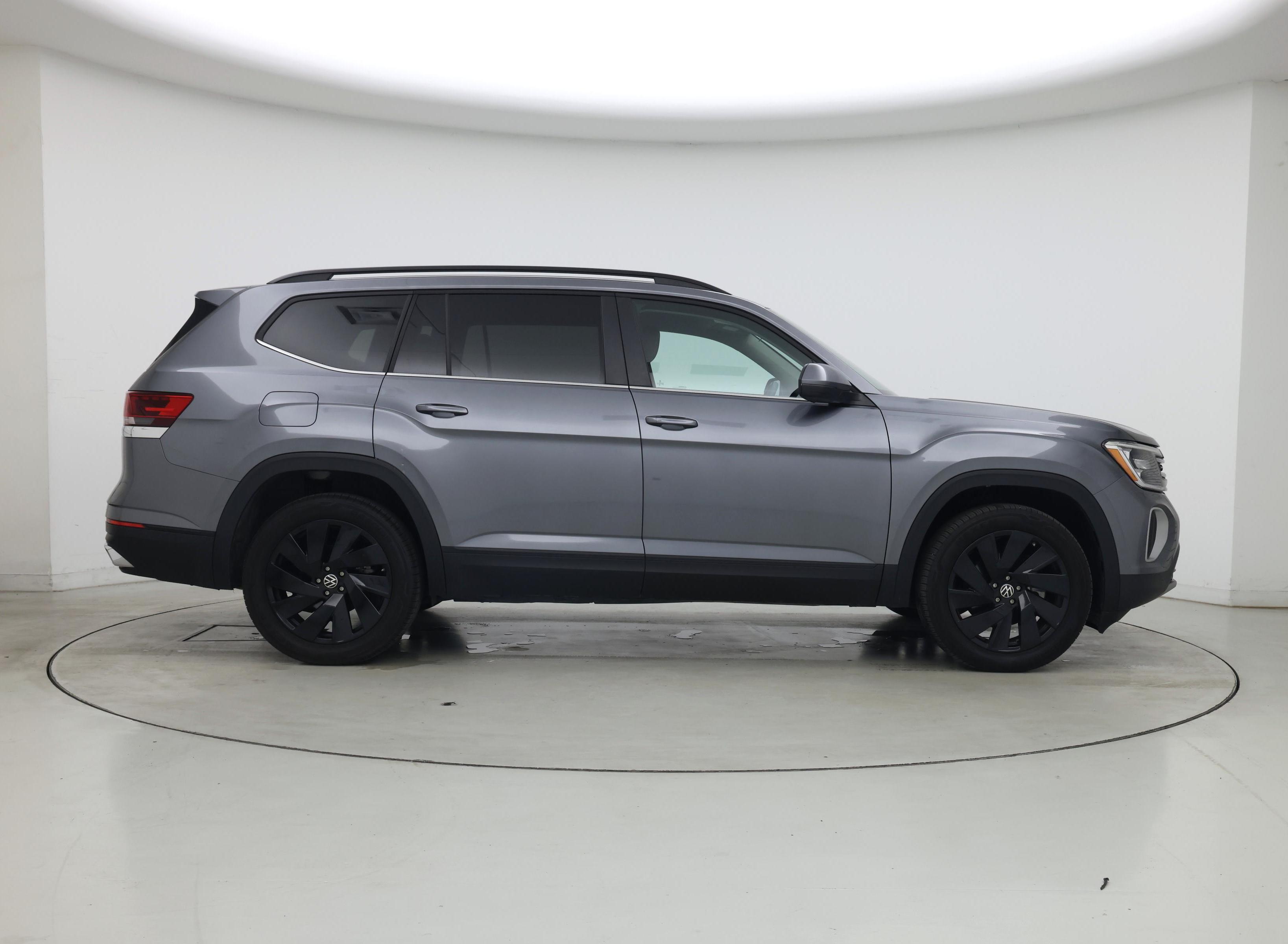 Thumbnail: 2025 Volkswagen Atlas - 7
