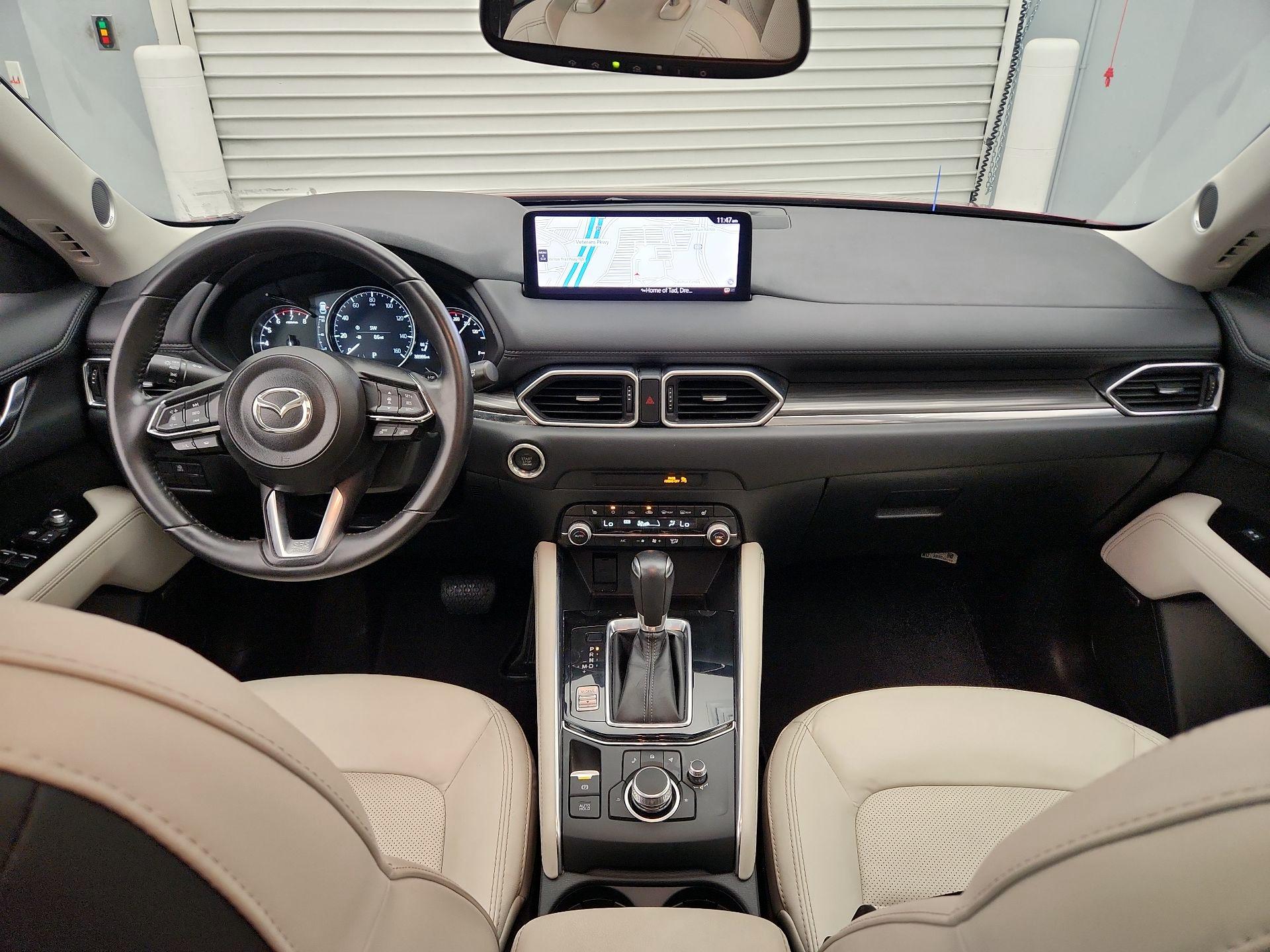 Thumbnail: 2023 Mazda CX-5 - 9