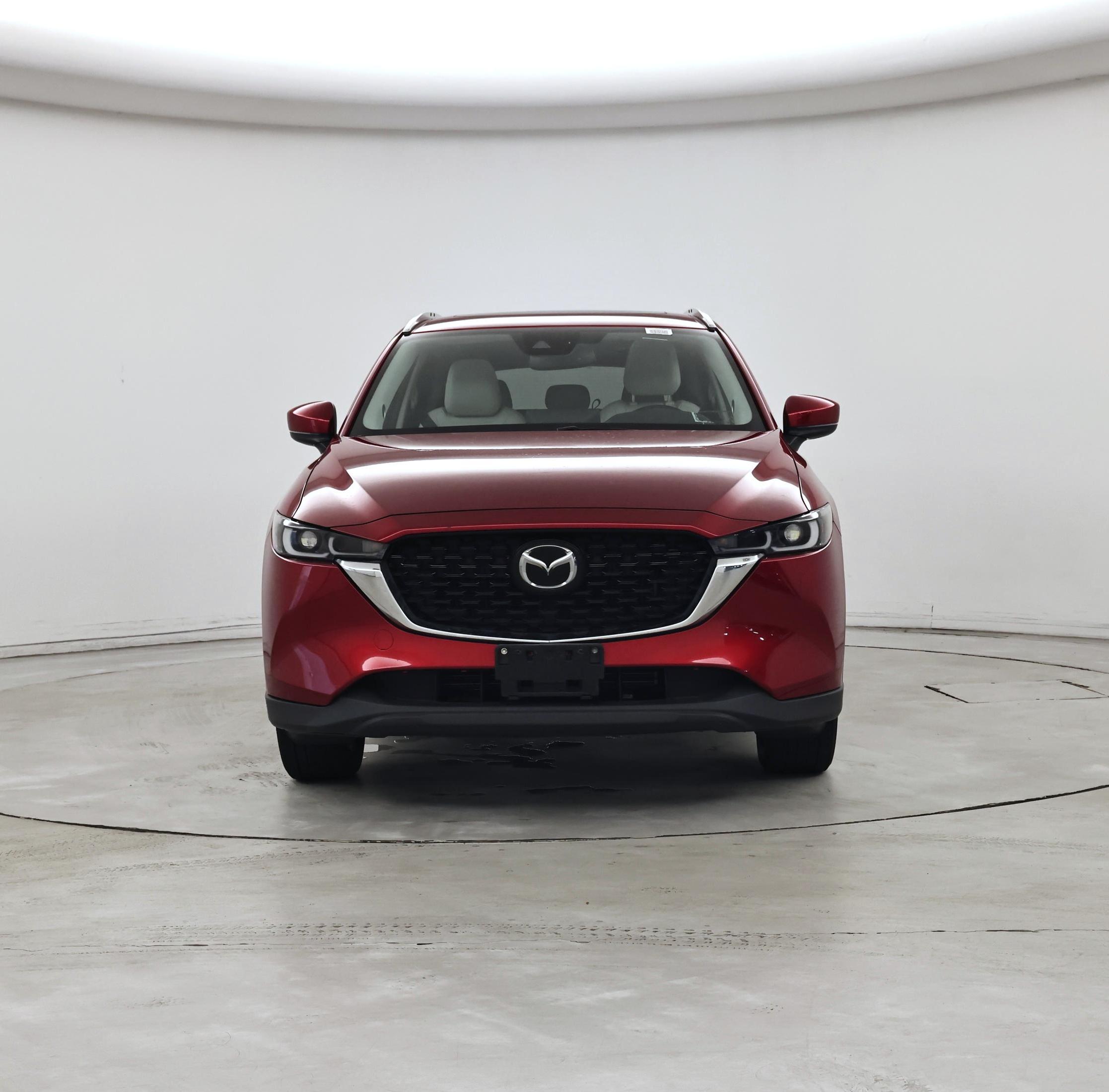 Thumbnail: 2023 Mazda CX-5 - 5