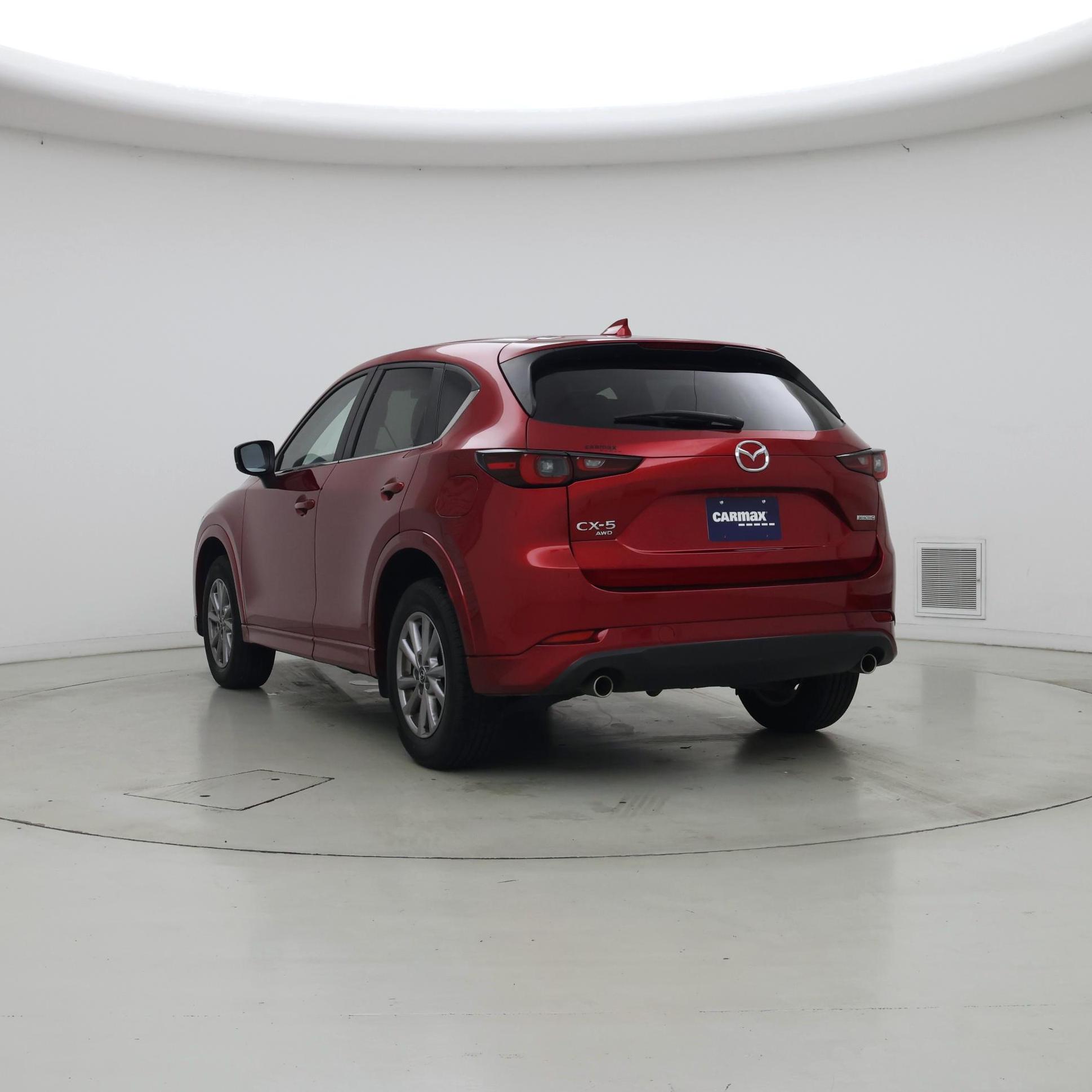 Thumbnail: 2024 Mazda CX-5 - 2