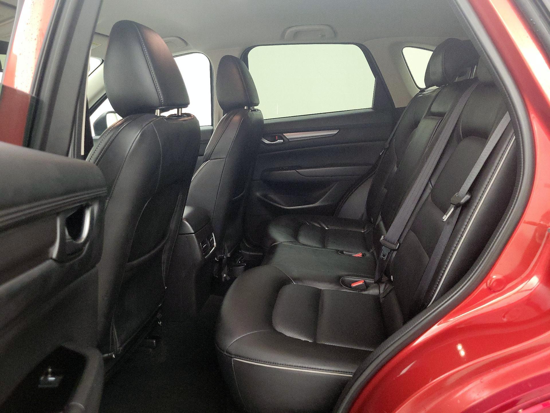 Thumbnail: 2024 Mazda CX-5 - 19