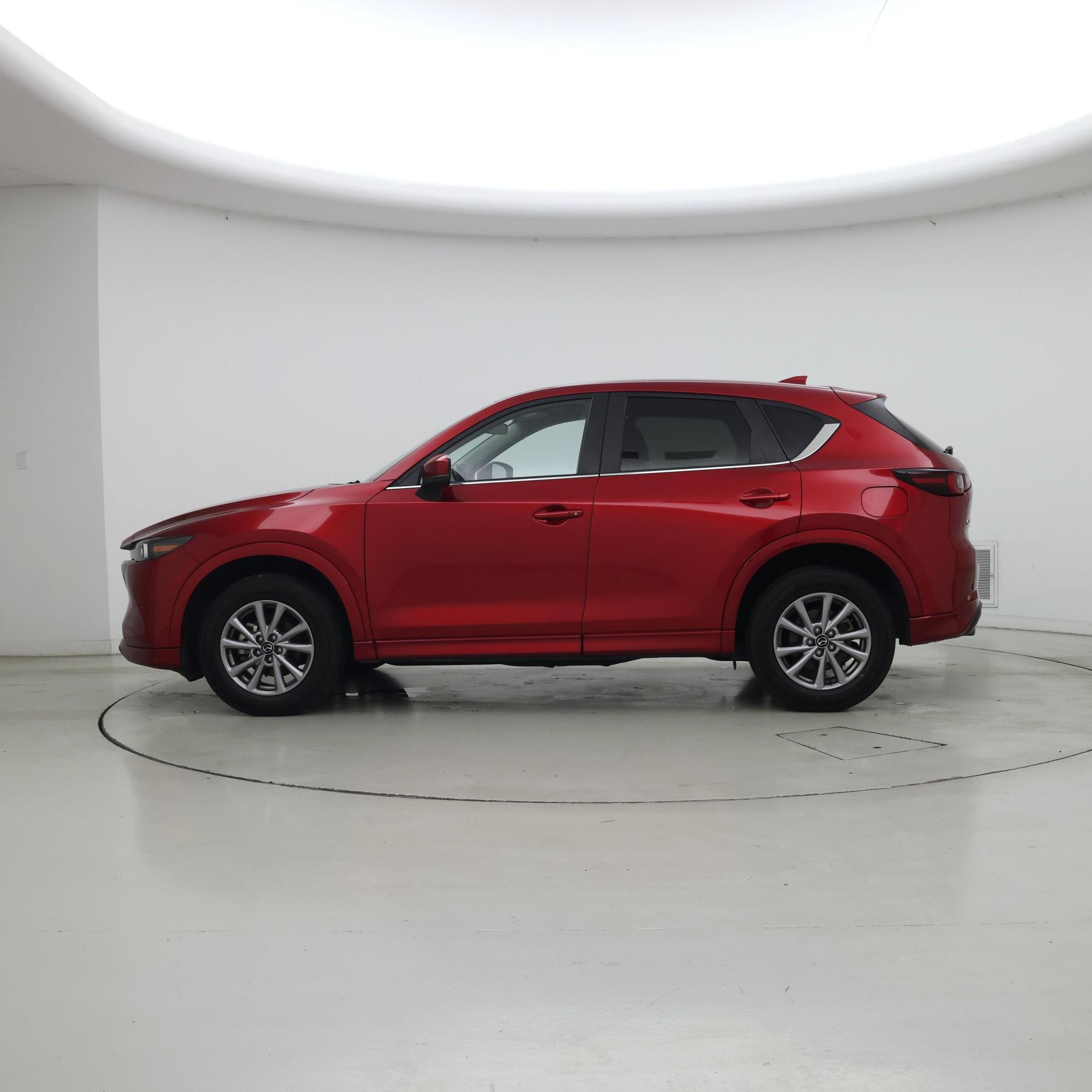 Thumbnail: 2024 Mazda CX-5 - 3