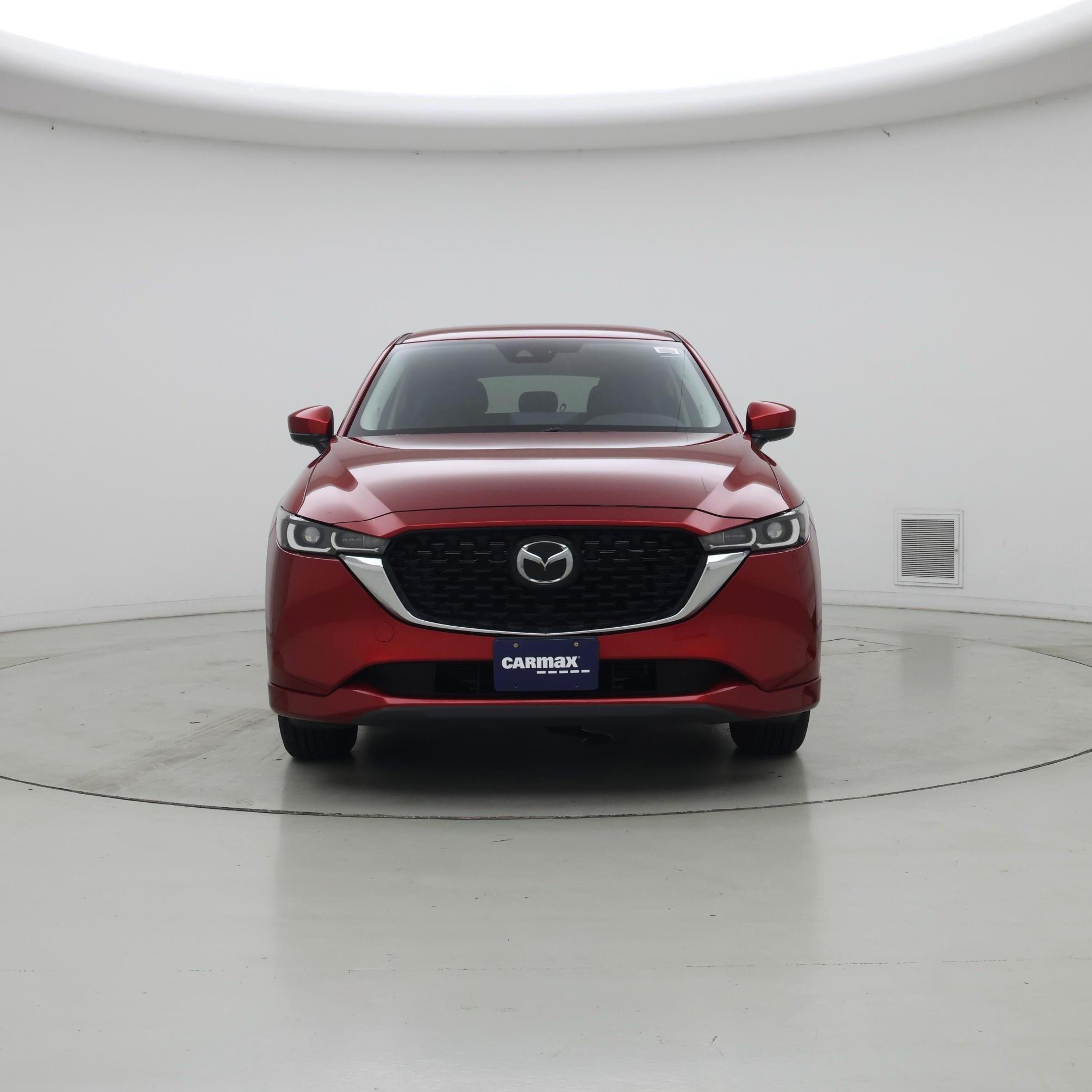 Thumbnail: 2024 Mazda CX-5 - 5