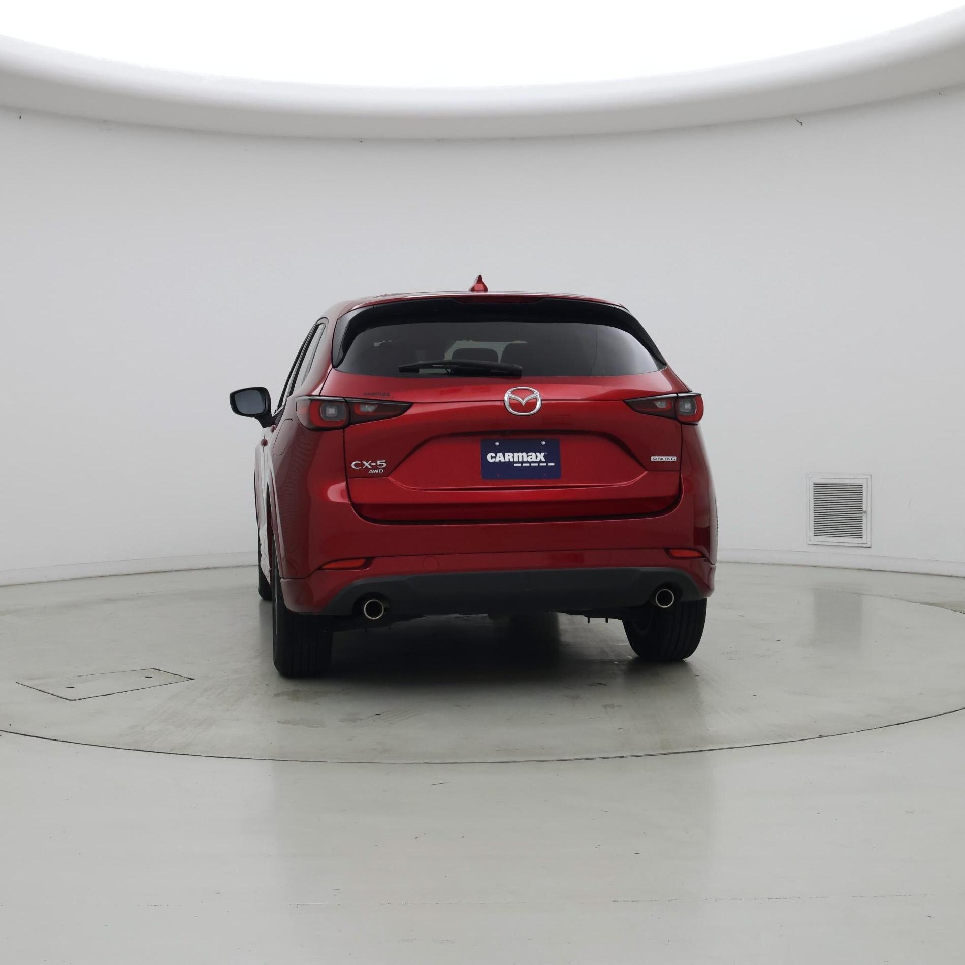 Thumbnail: 2024 Mazda CX-5 - 6