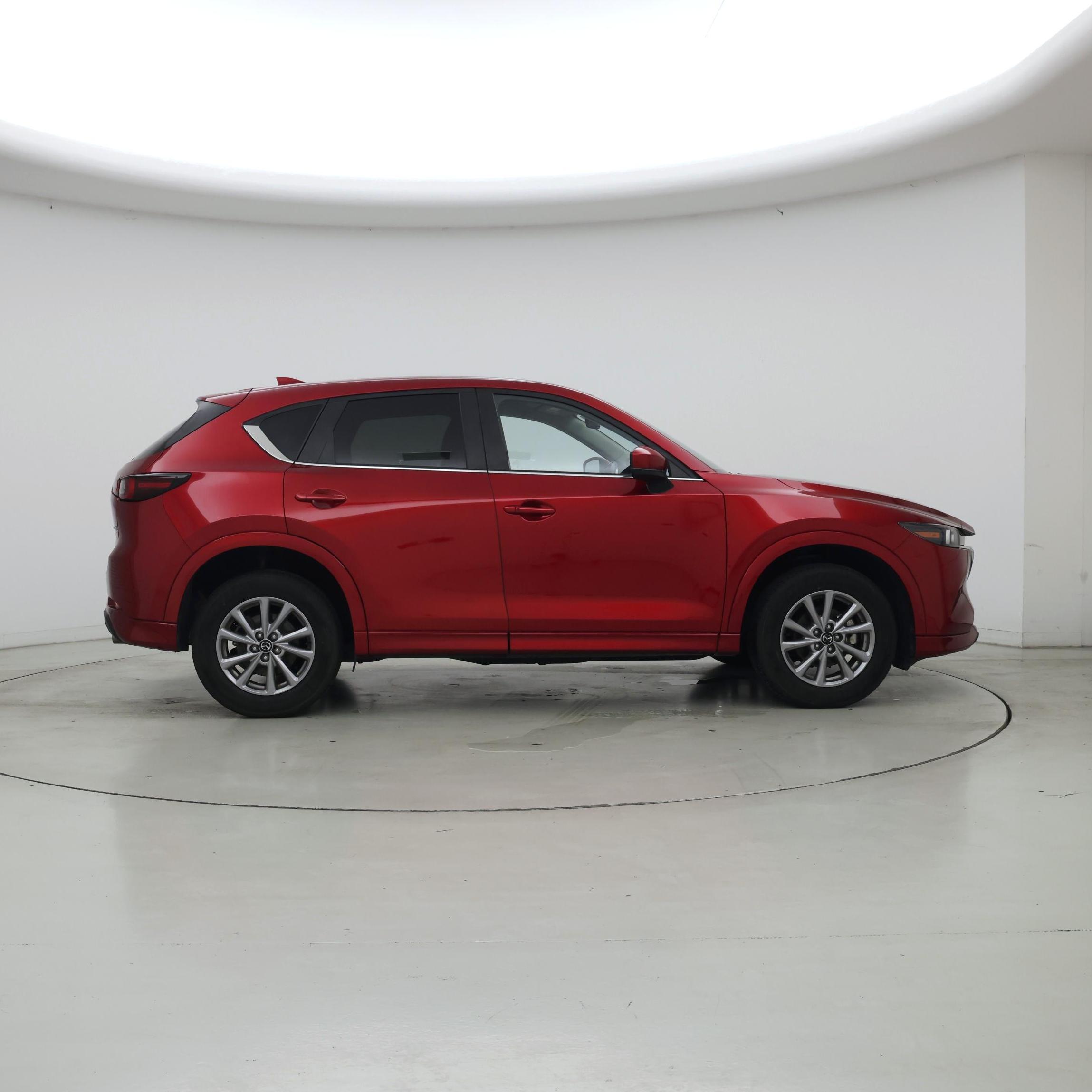 Thumbnail: 2024 Mazda CX-5 - 7