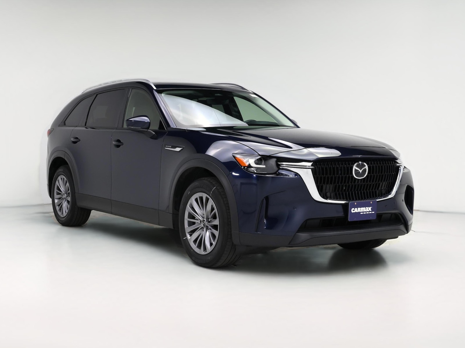2025 Mazda CX-90