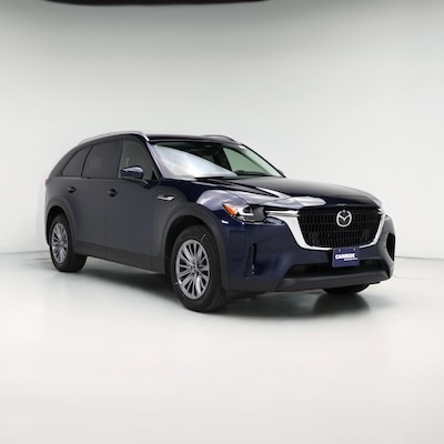 2025 Mazda CX-90 Turbo Preferred