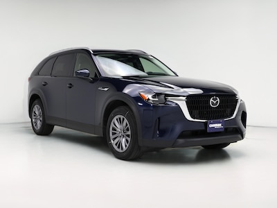 2025 Mazda CX-90 Turbo Preferred