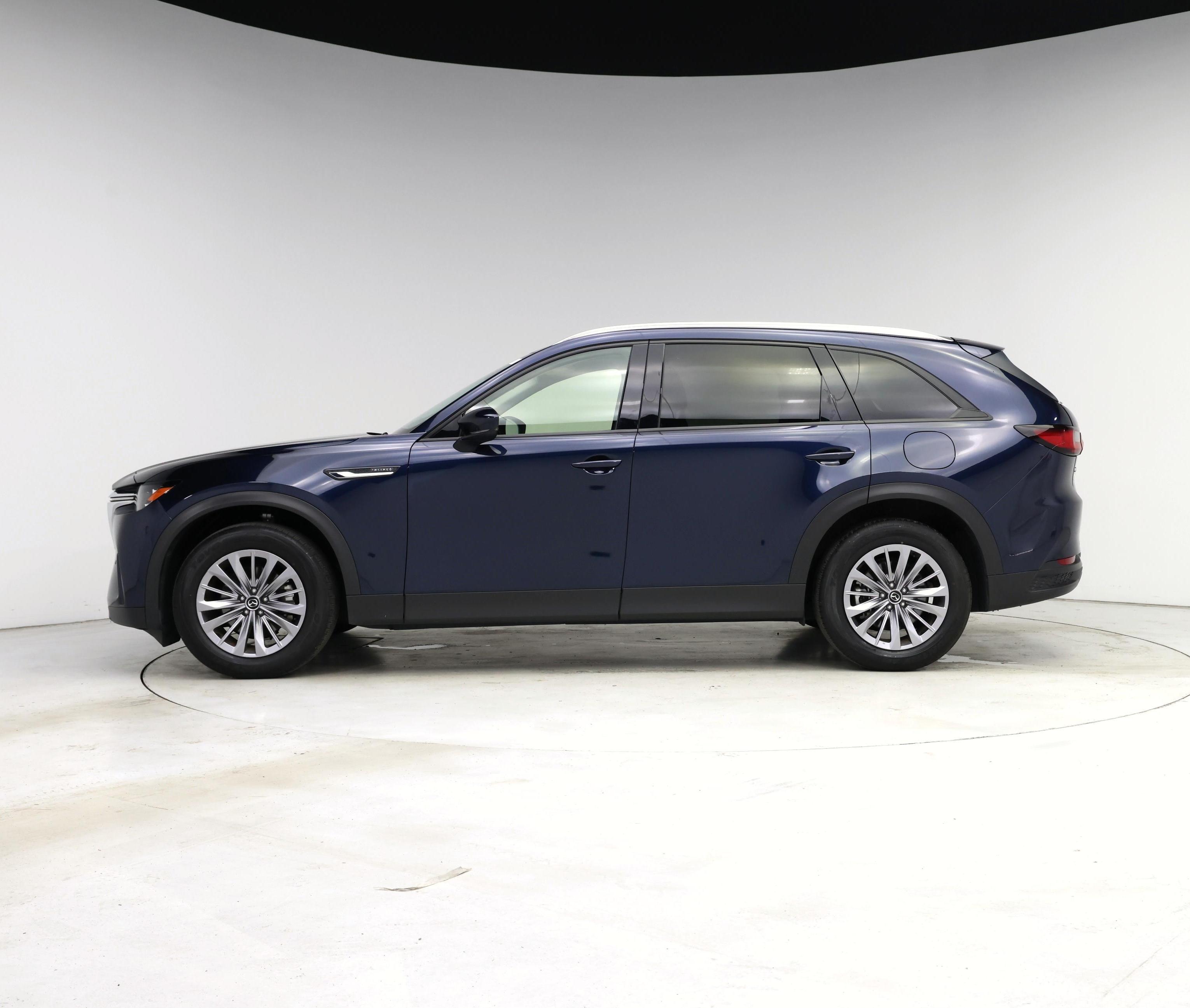 Thumbnail: 2025 Mazda CX-90 - 3