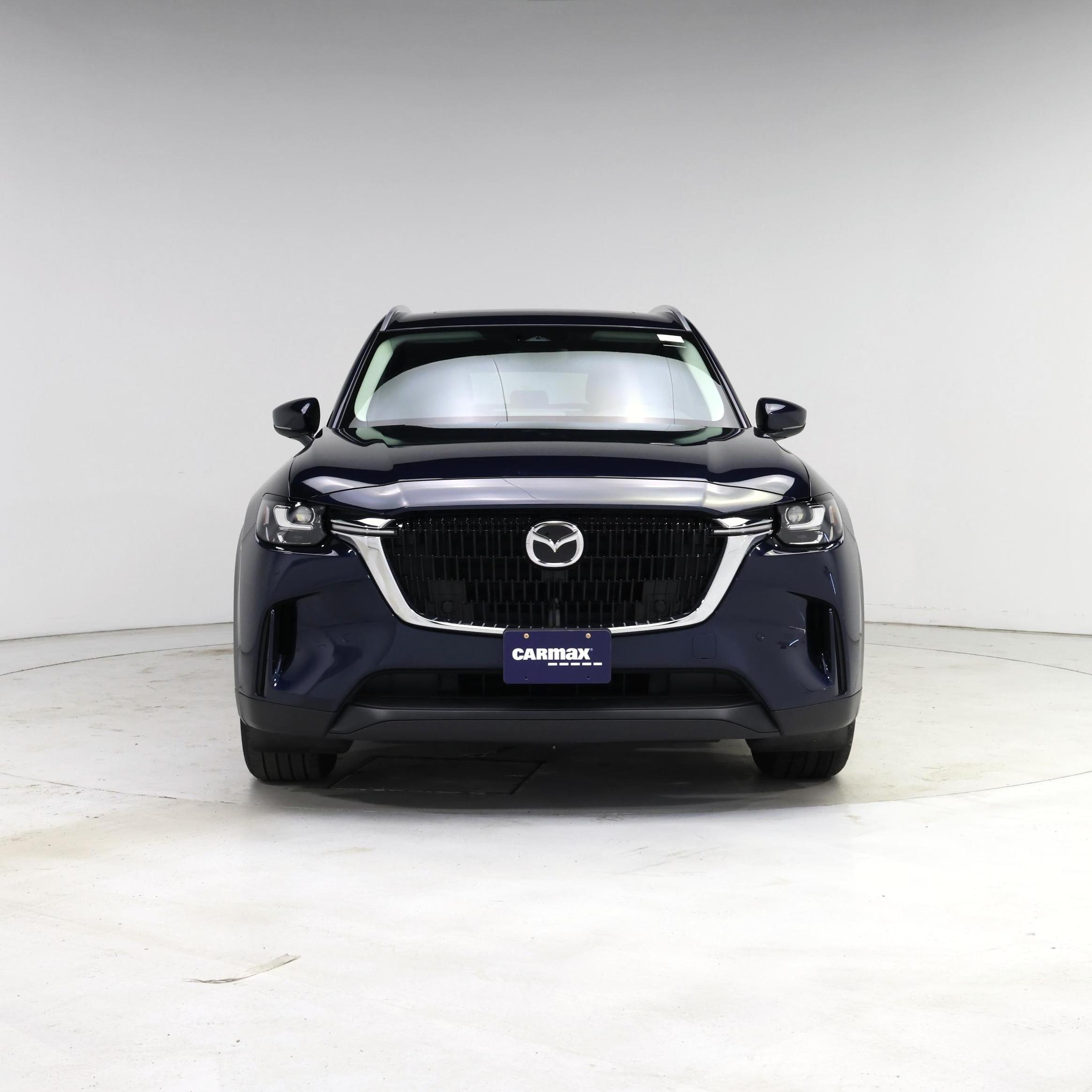 Thumbnail: 2025 Mazda CX-90 - 5