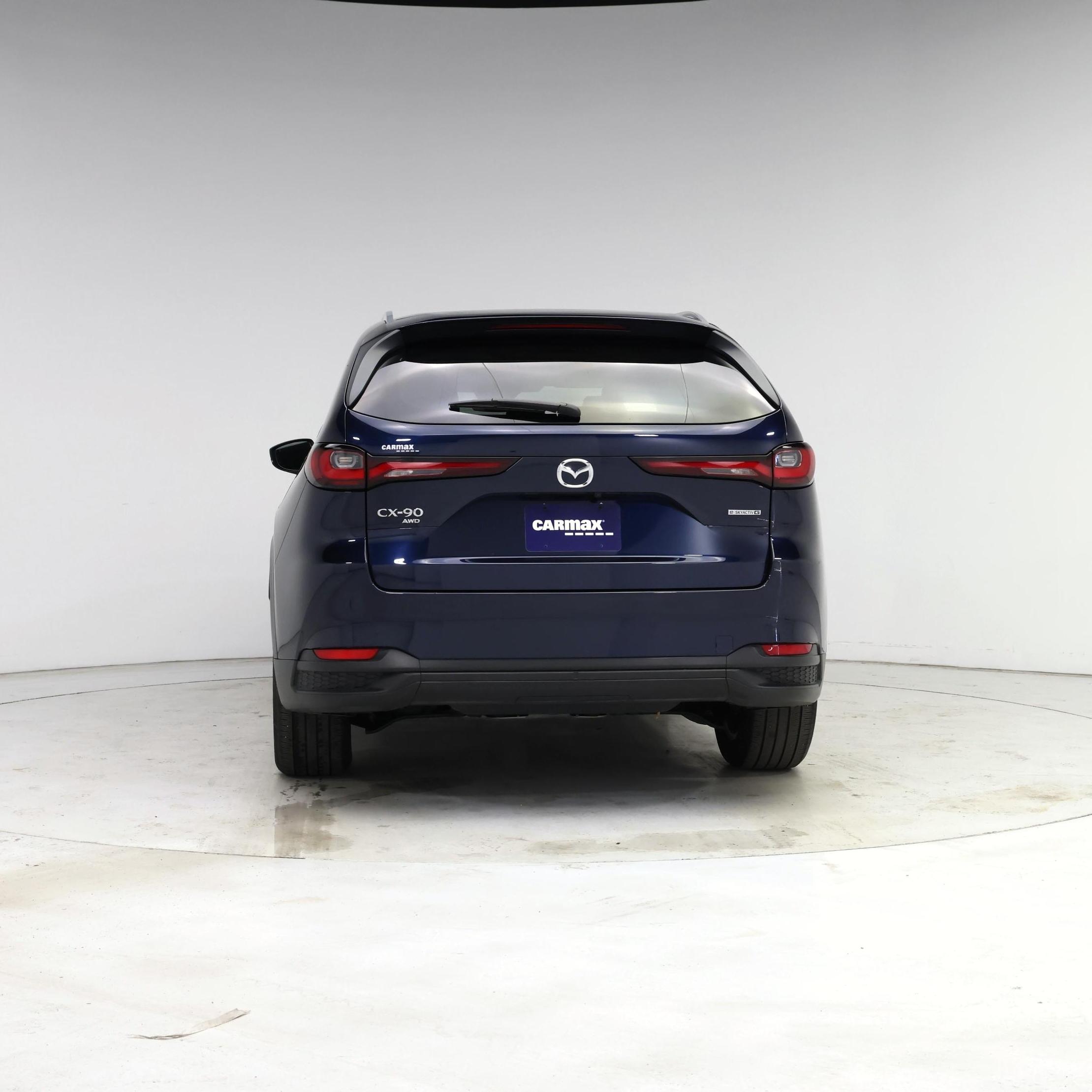 Thumbnail: 2025 Mazda CX-90 - 6