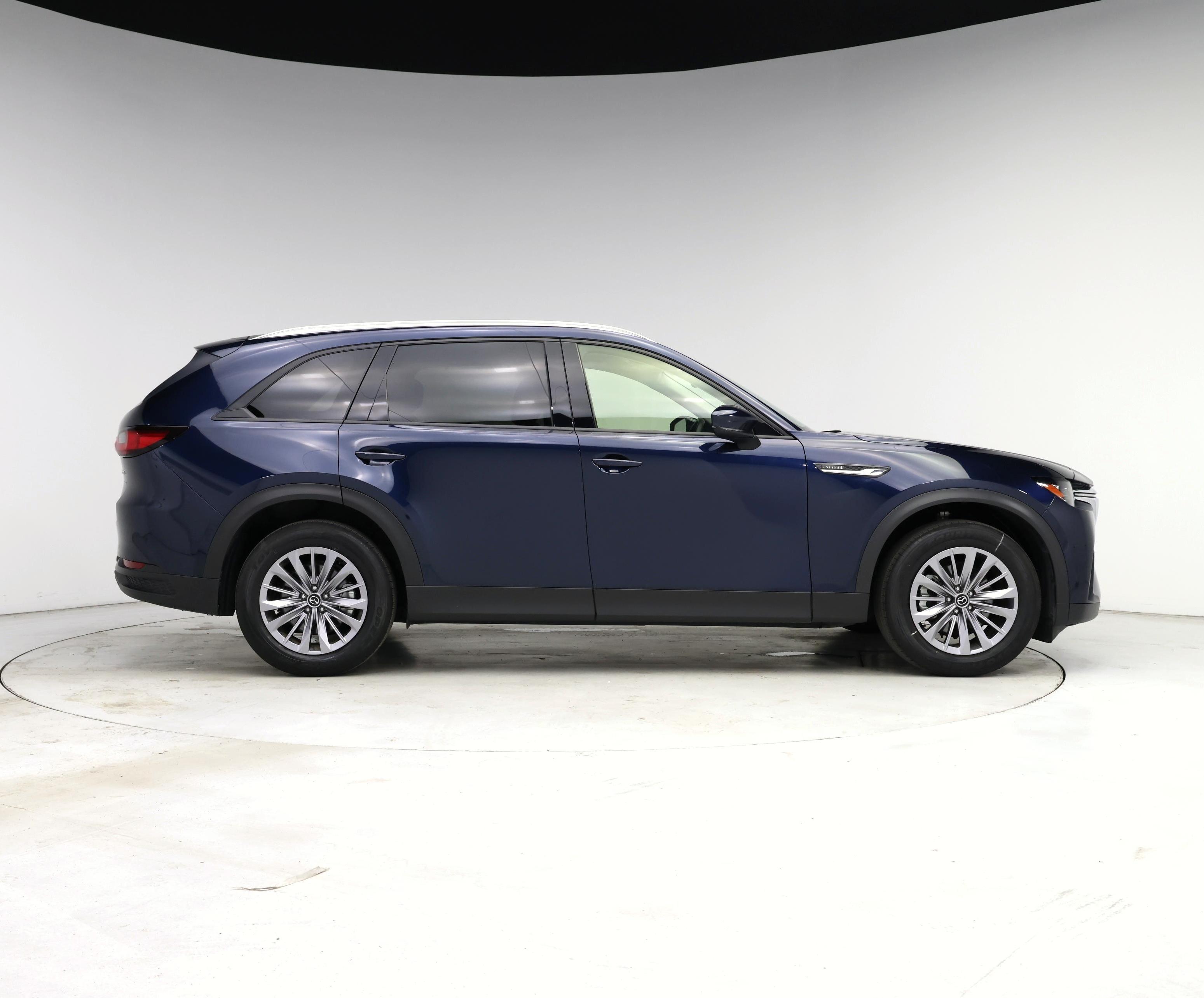 Thumbnail: 2025 Mazda CX-90 - 7