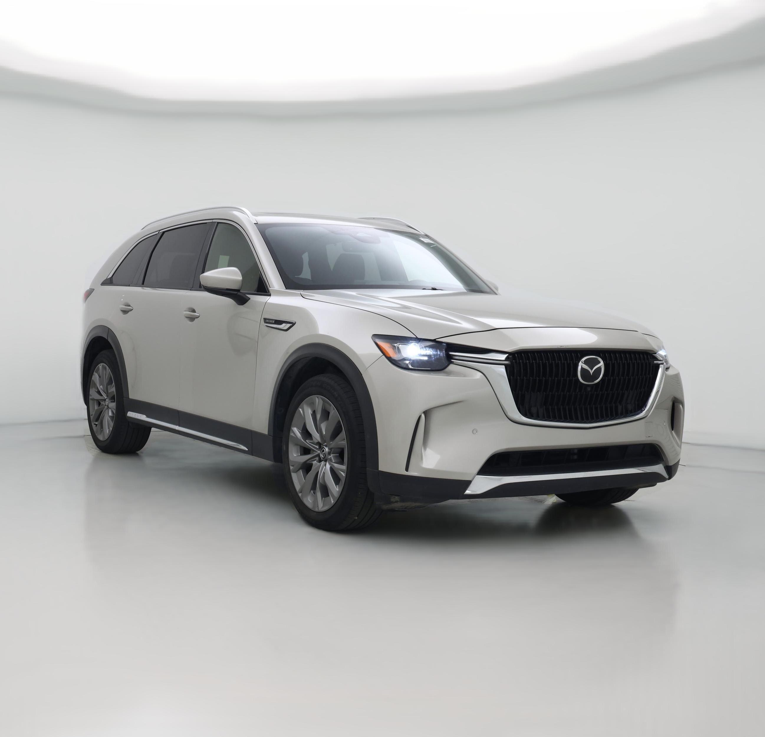 Thumbnail: 2025 Mazda CX-90 - 1