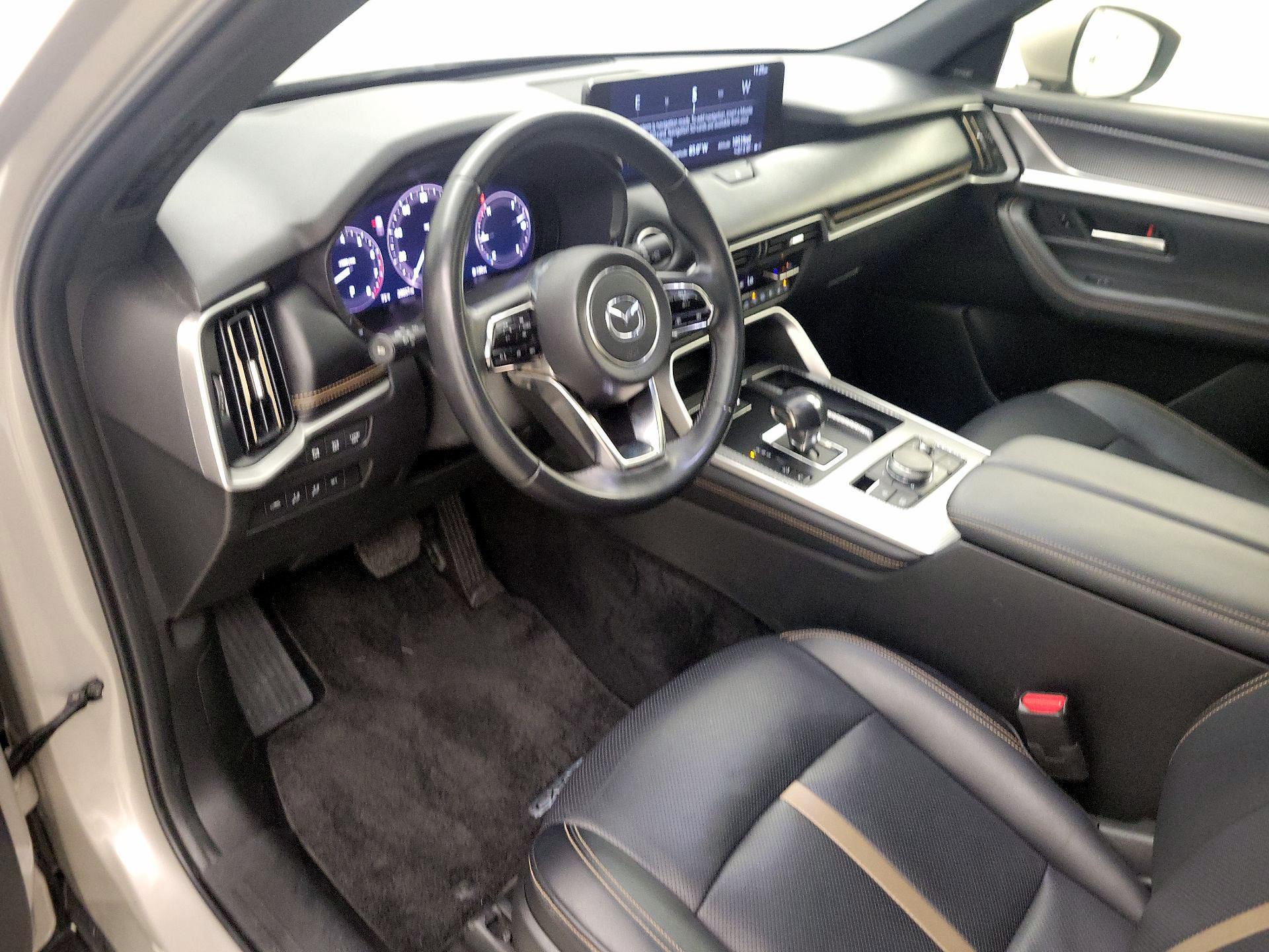 Thumbnail: 2025 Mazda CX-90 - 11