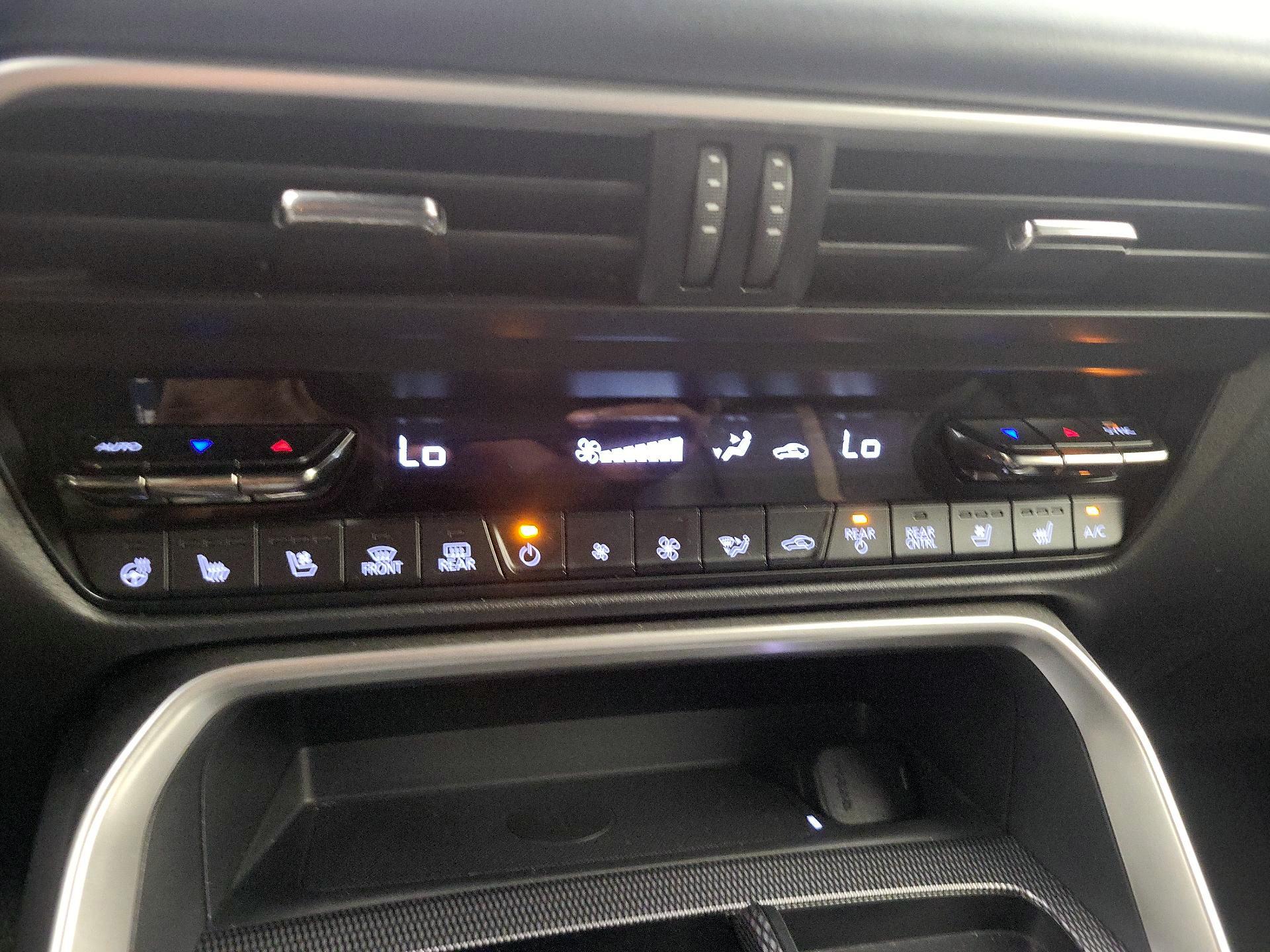 Thumbnail: 2025 Mazda CX-90 - 17
