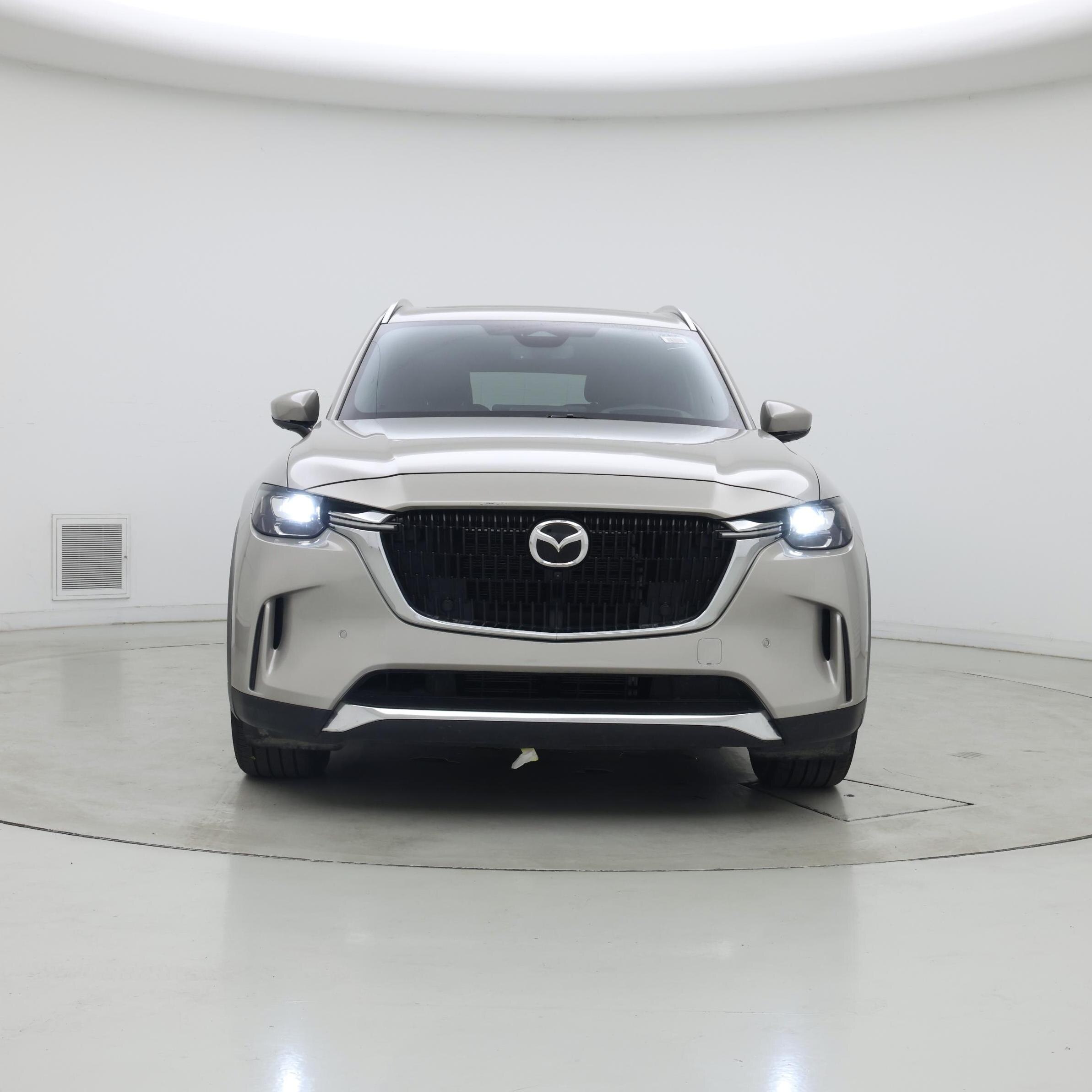 Thumbnail: 2025 Mazda CX-90 - 5