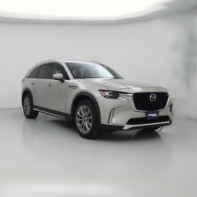 2025 Mazda CX-90 Turbo Premium Plus