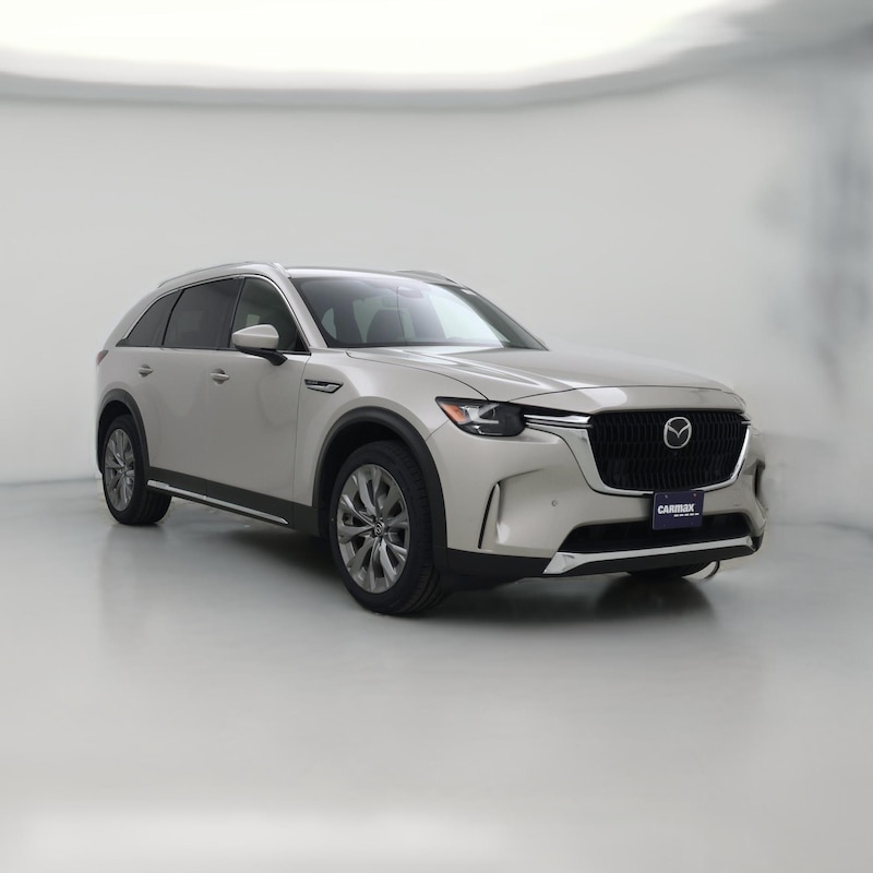2025 Mazda CX-90 Turbo Premium Plus