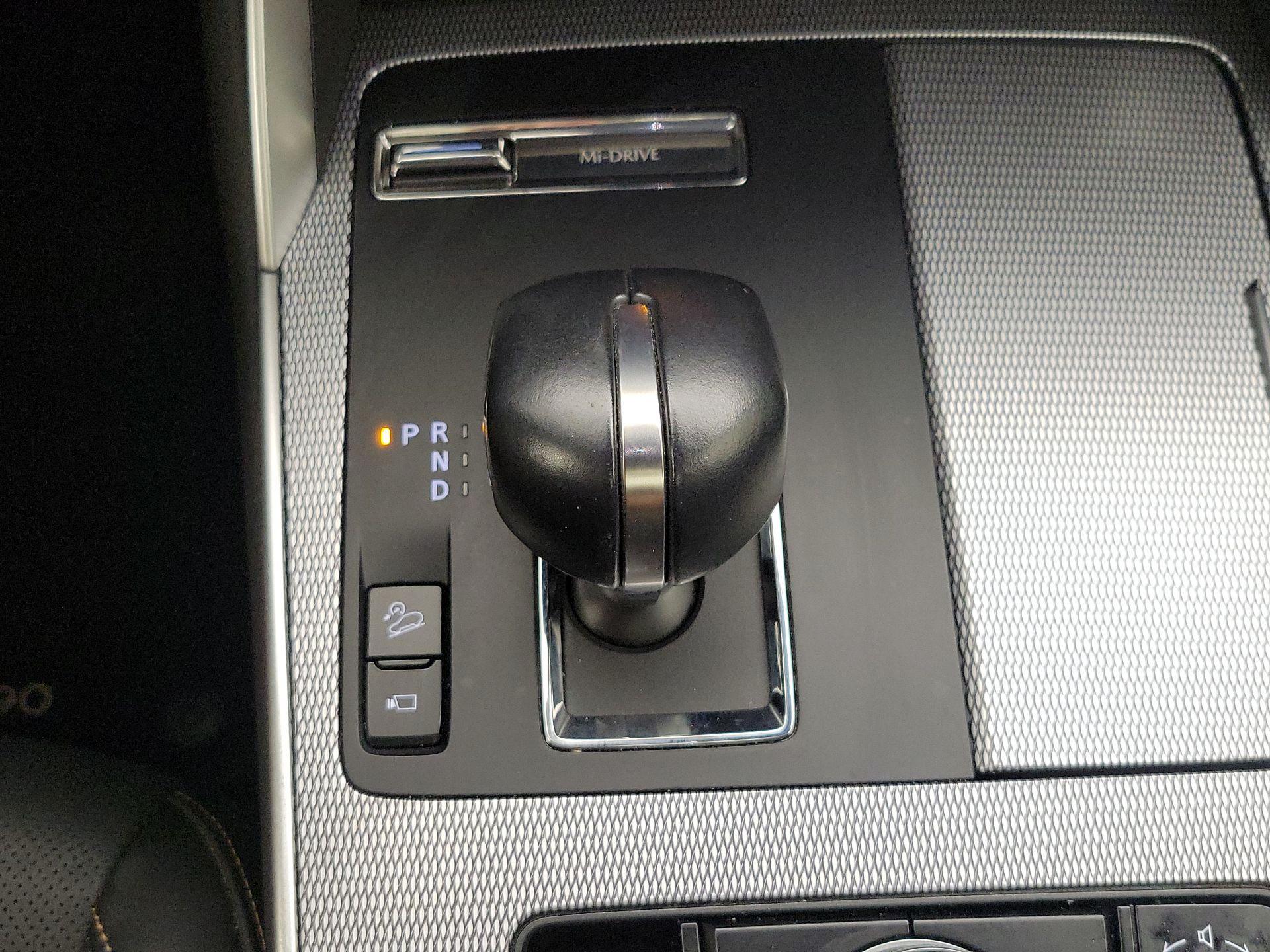 Thumbnail: 2025 Mazda CX-90 - 17