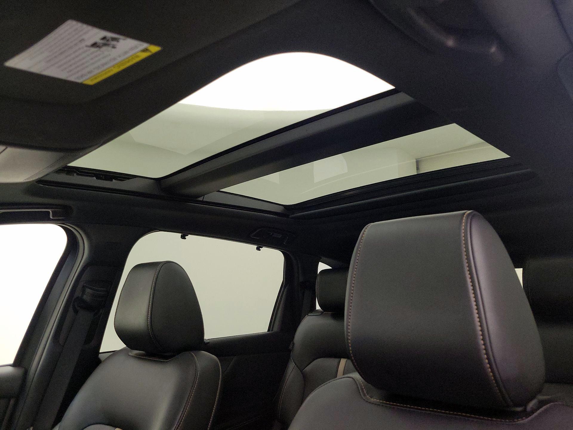 Thumbnail: 2025 Mazda CX-90 - 19
