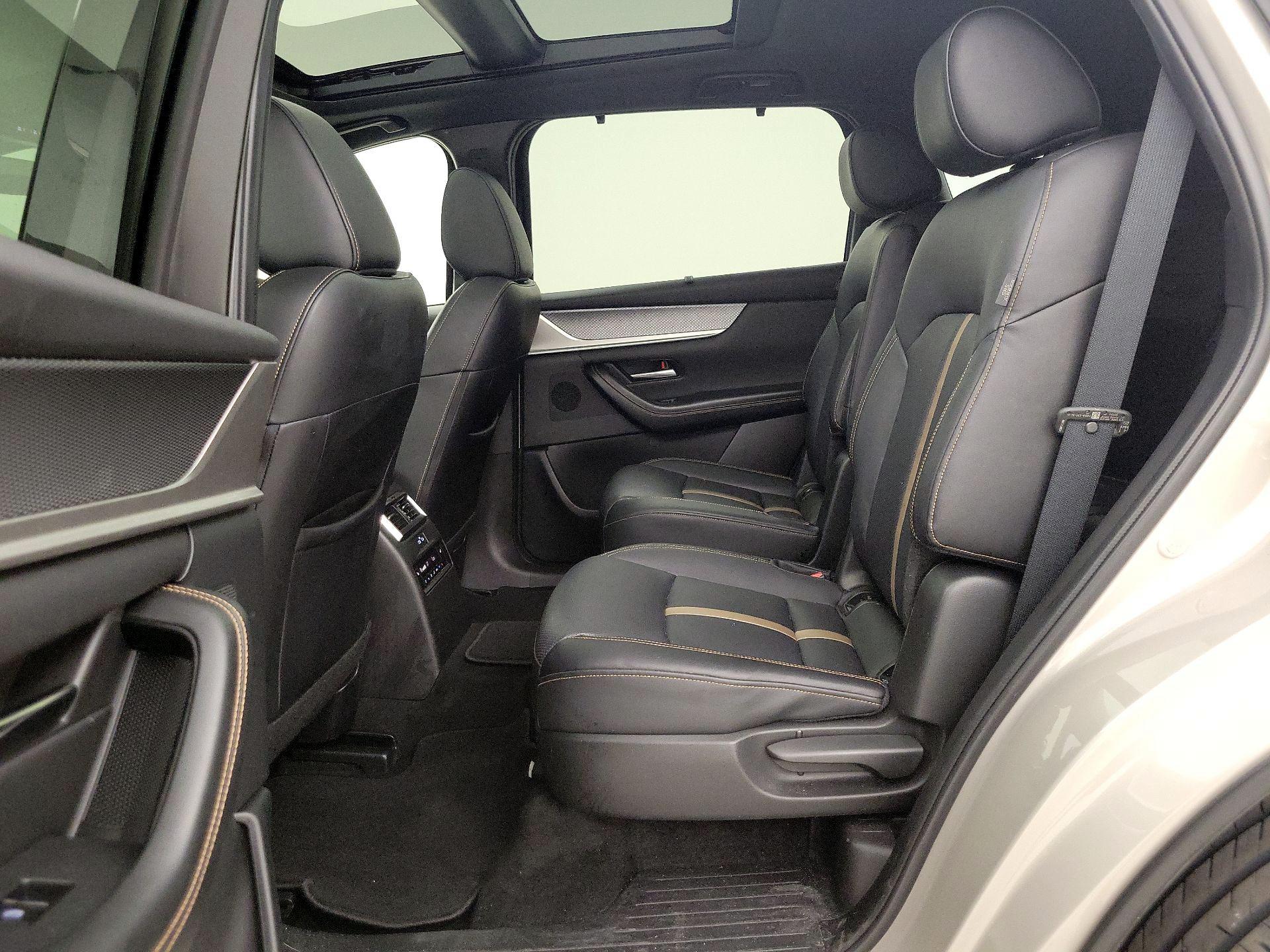 Thumbnail: 2025 Mazda CX-90 - 20