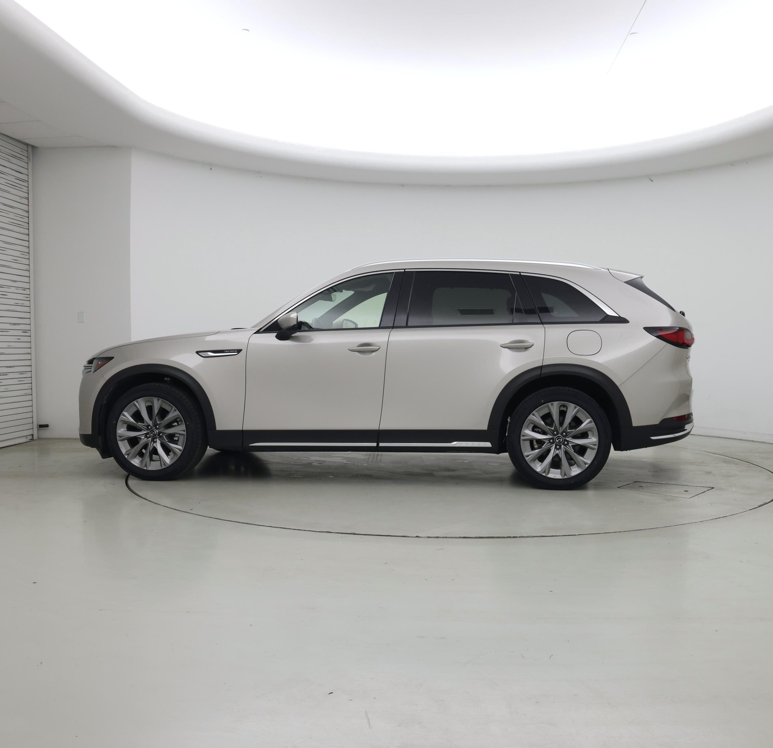 Thumbnail: 2025 Mazda CX-90 - 3