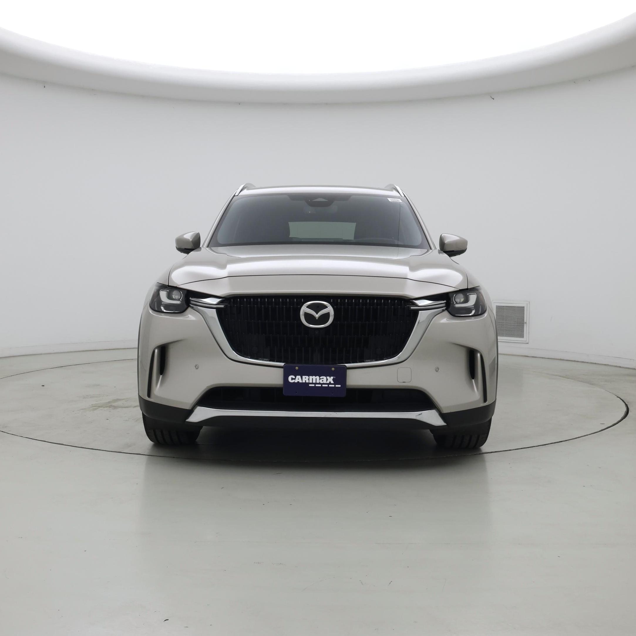 Thumbnail: 2025 Mazda CX-90 - 5