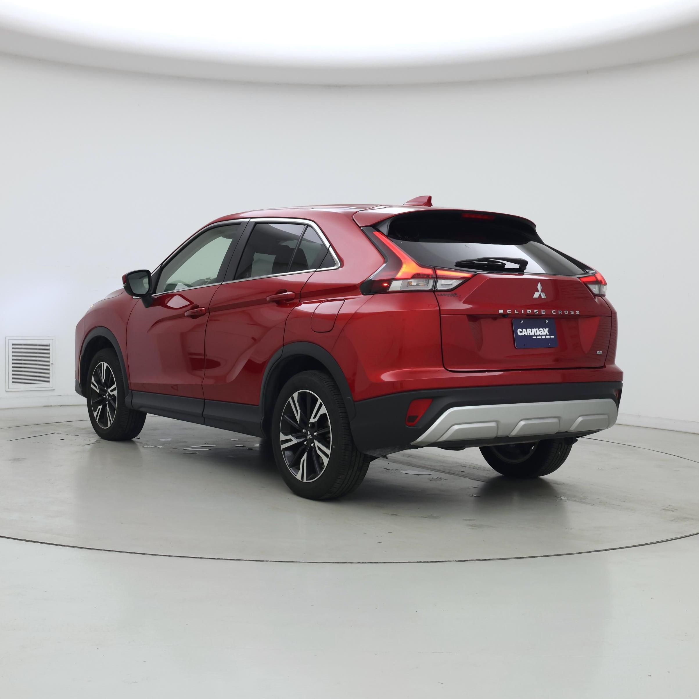 Thumbnail: 2025 Mitsubishi Eclipse Cross - 2