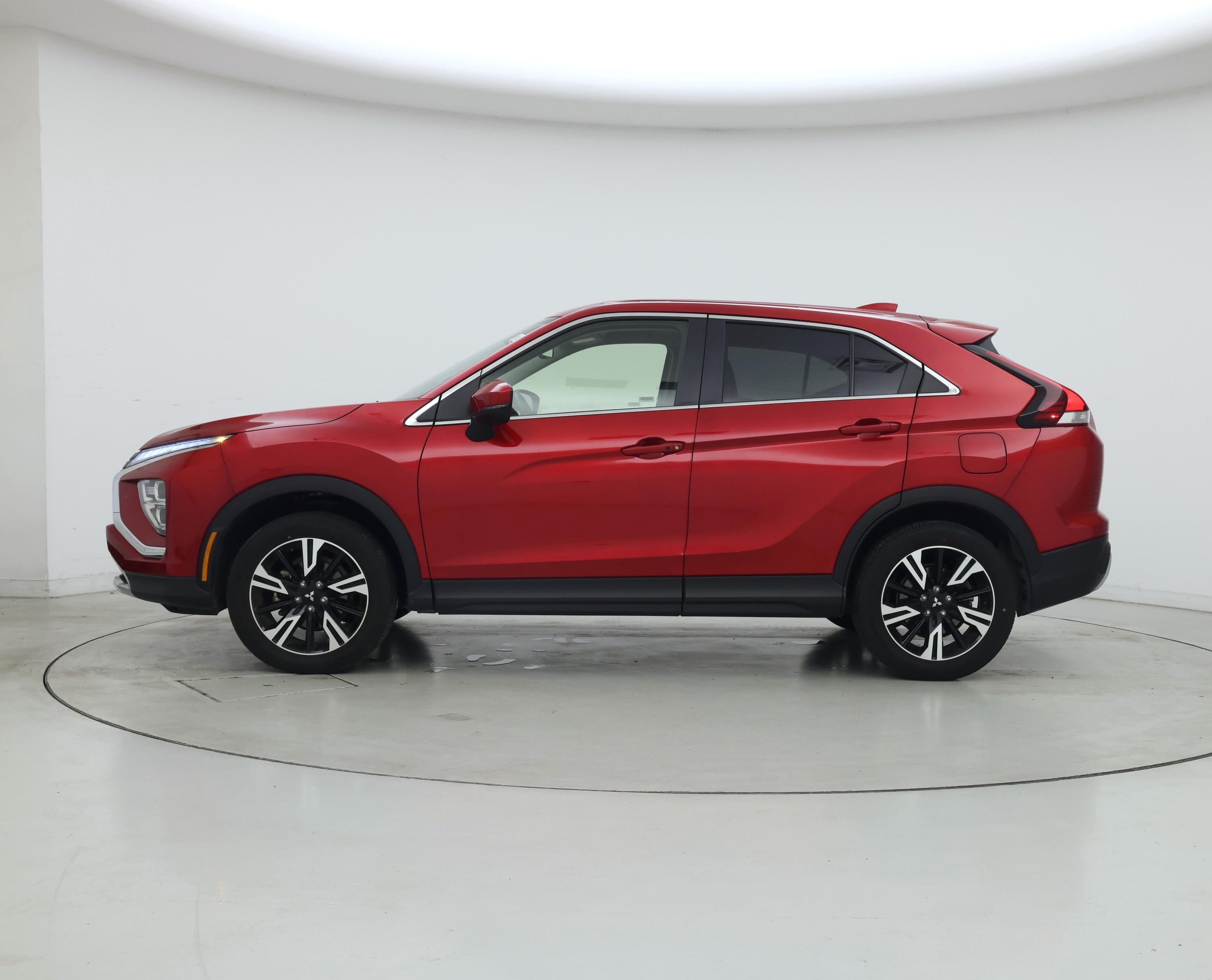 Thumbnail: 2025 Mitsubishi Eclipse Cross - 3