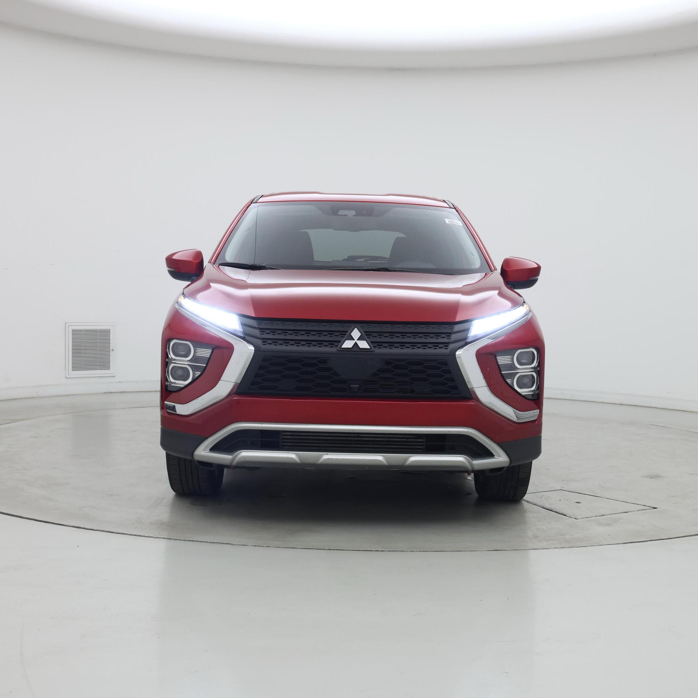Thumbnail: 2025 Mitsubishi Eclipse Cross - 5