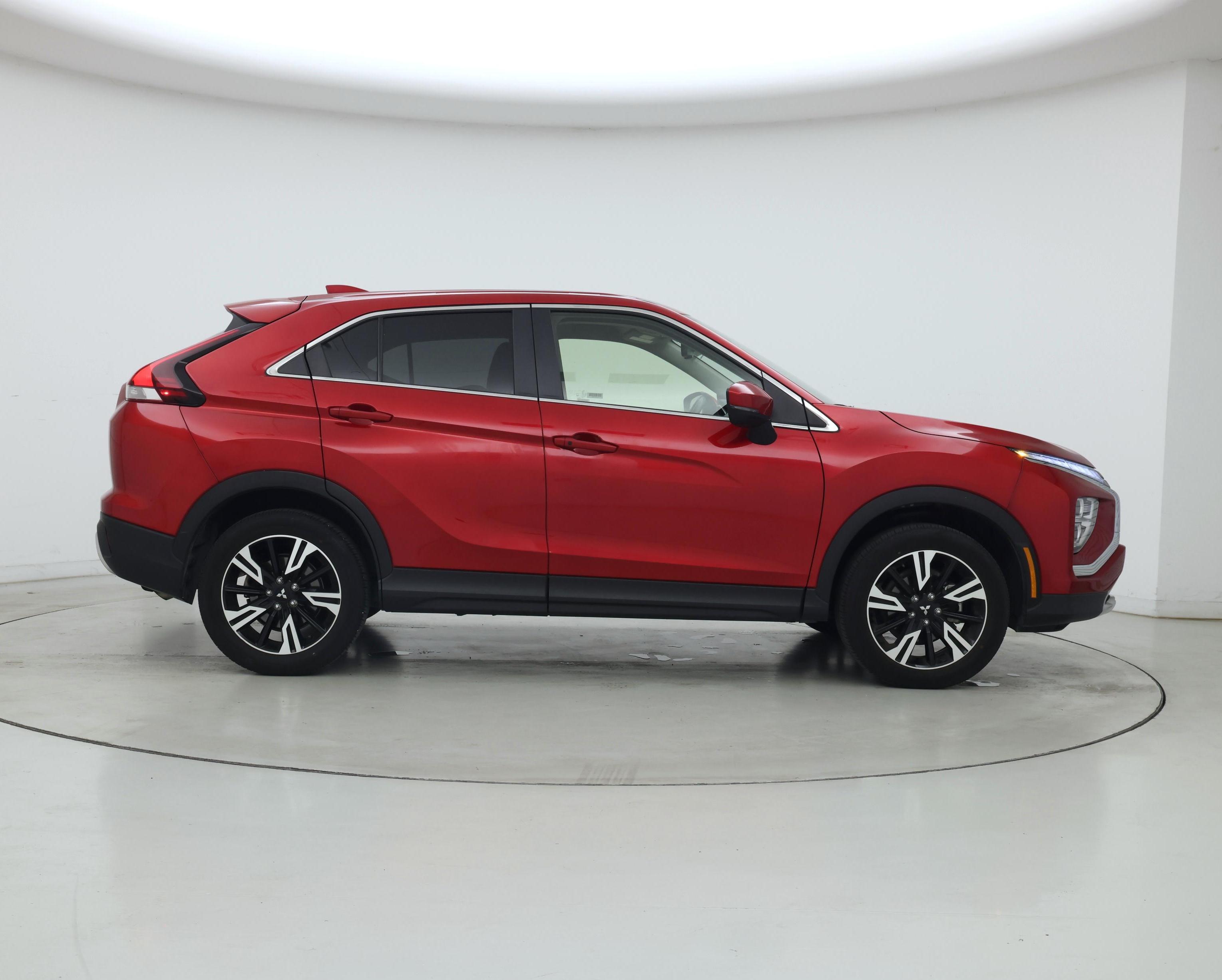 Thumbnail: 2025 Mitsubishi Eclipse Cross - 7