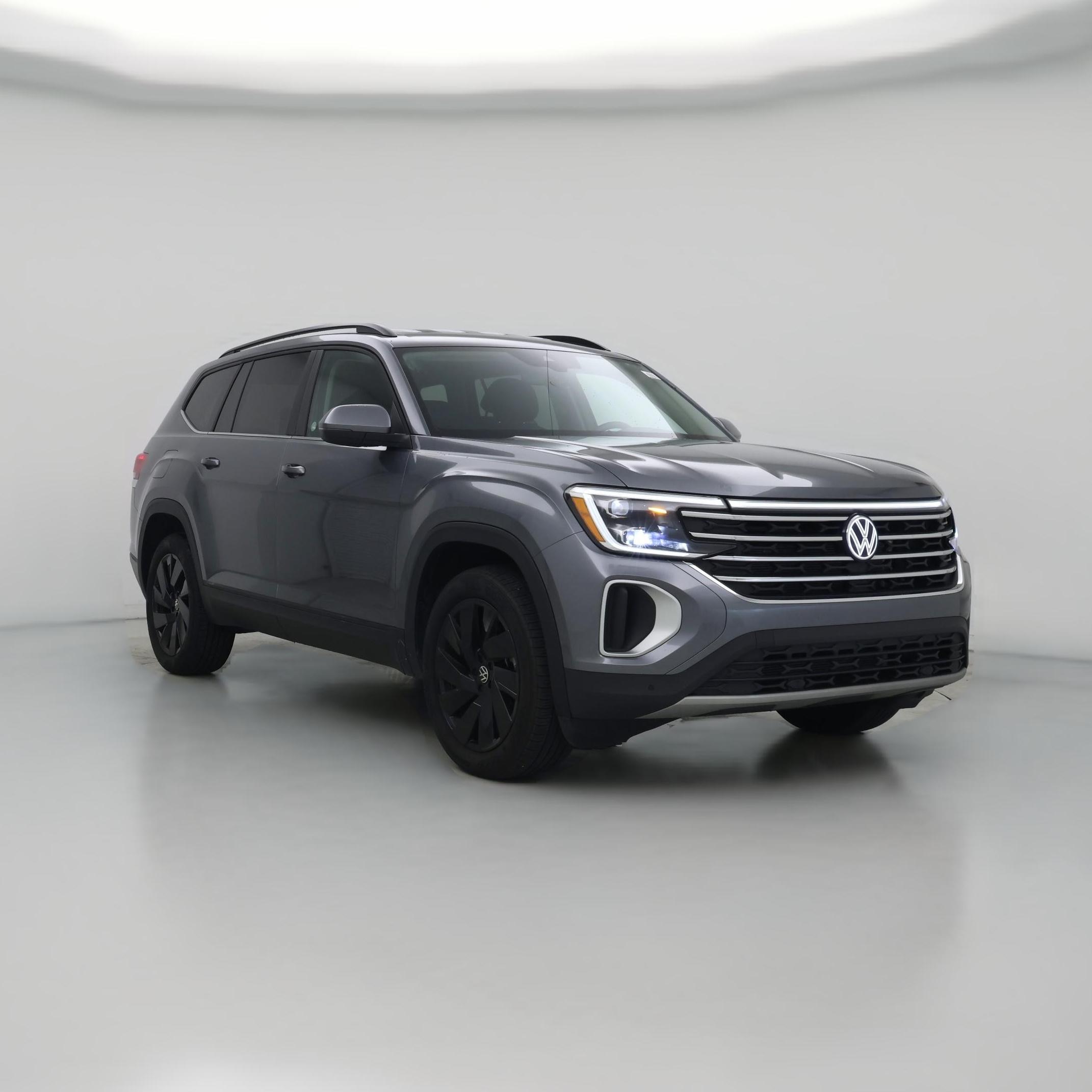 Thumbnail: 2025 Volkswagen Atlas - 1