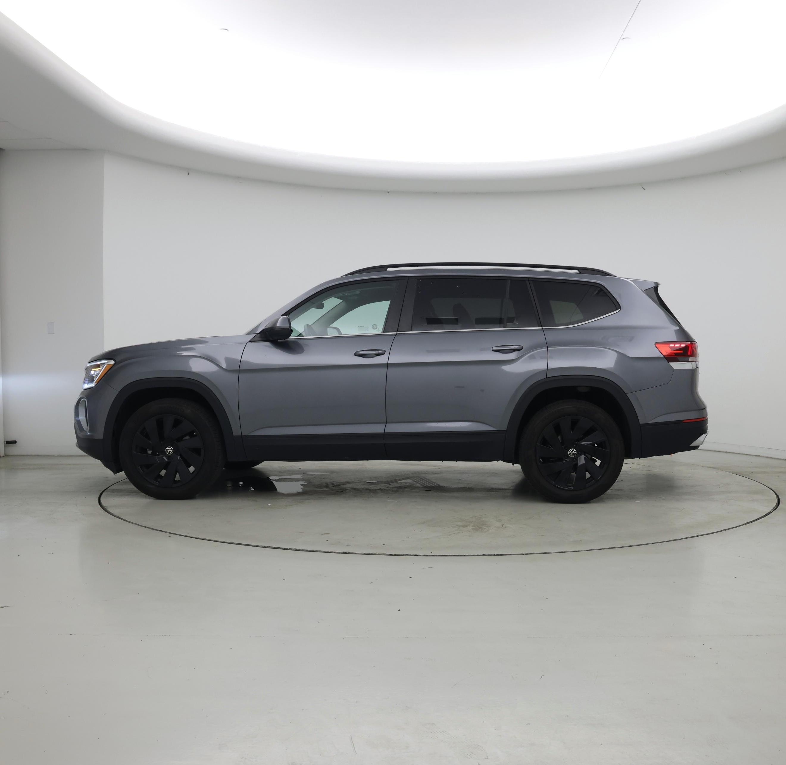 Thumbnail: 2025 Volkswagen Atlas - 3