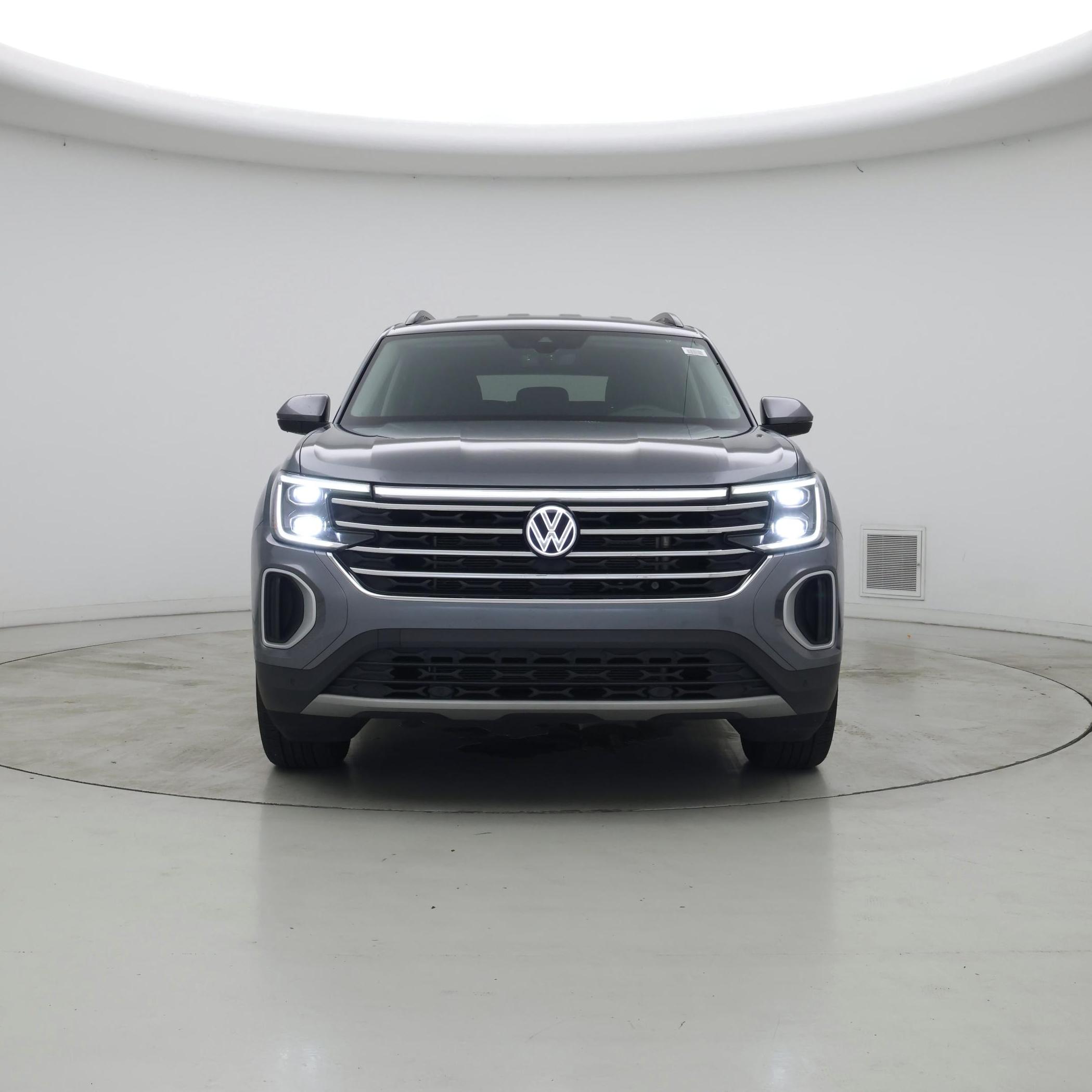 Thumbnail: 2025 Volkswagen Atlas - 5
